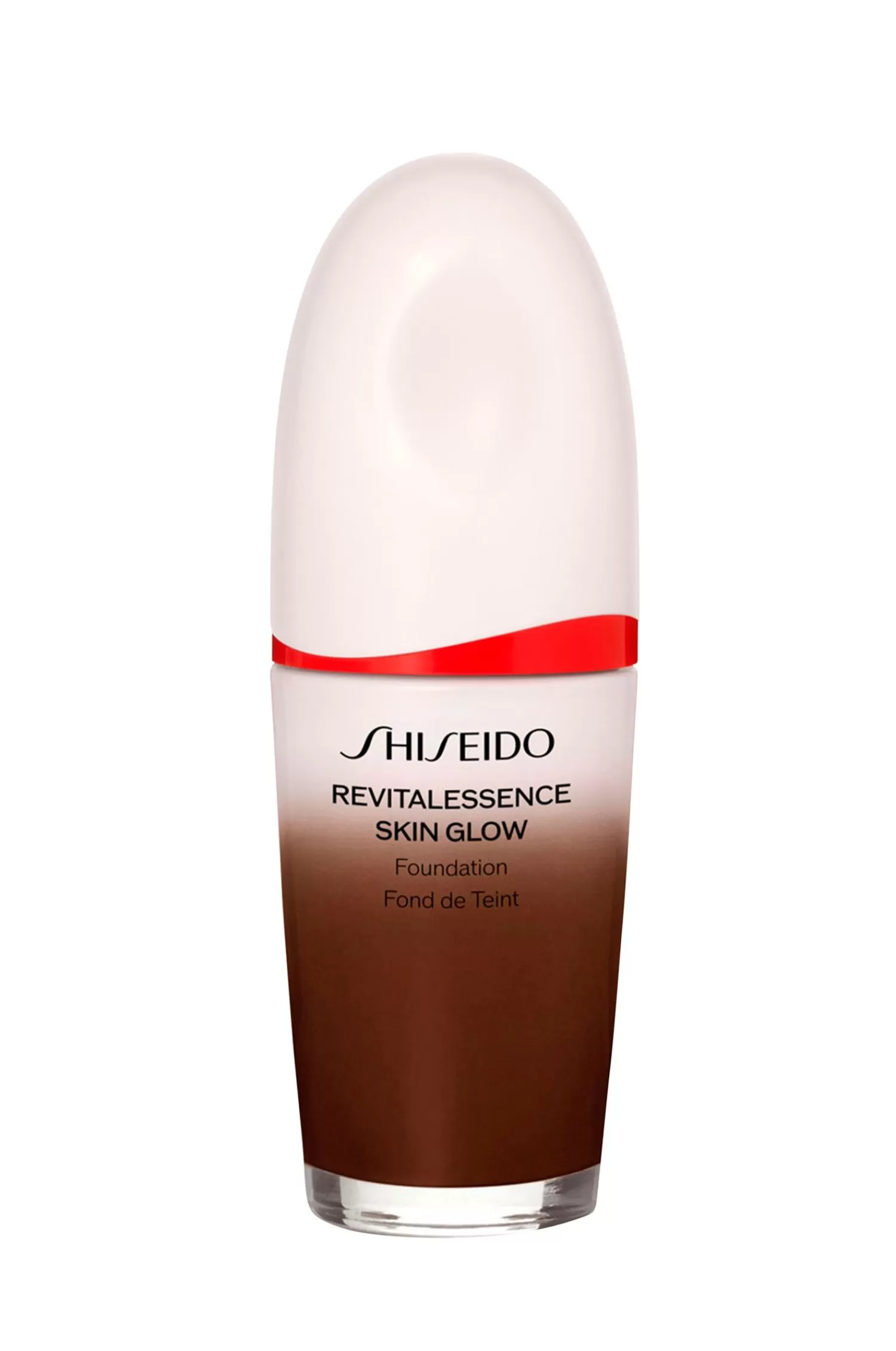 Shiseido Revital Essence Glow Foundation