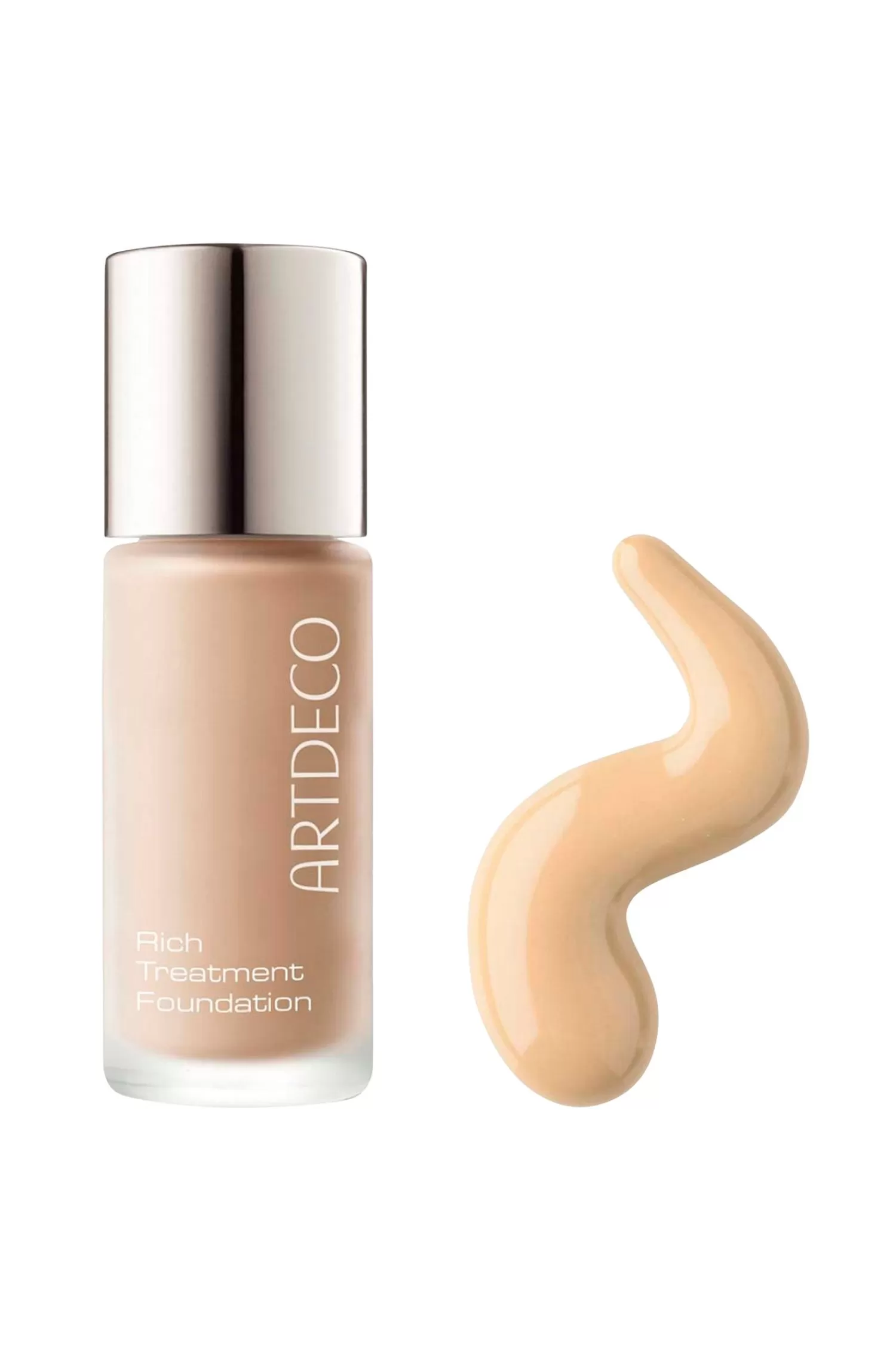 Artdeco Rich Treatment Foundation 20 Ml