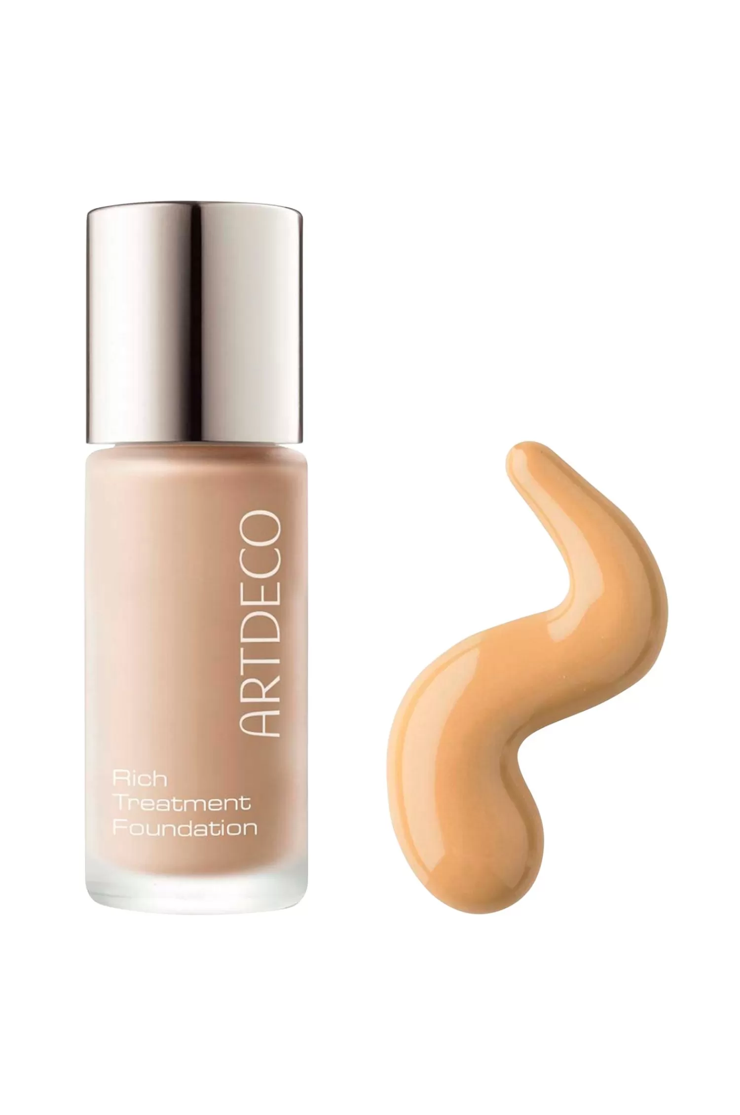Artdeco Rich Treatment Foundation 20 Ml