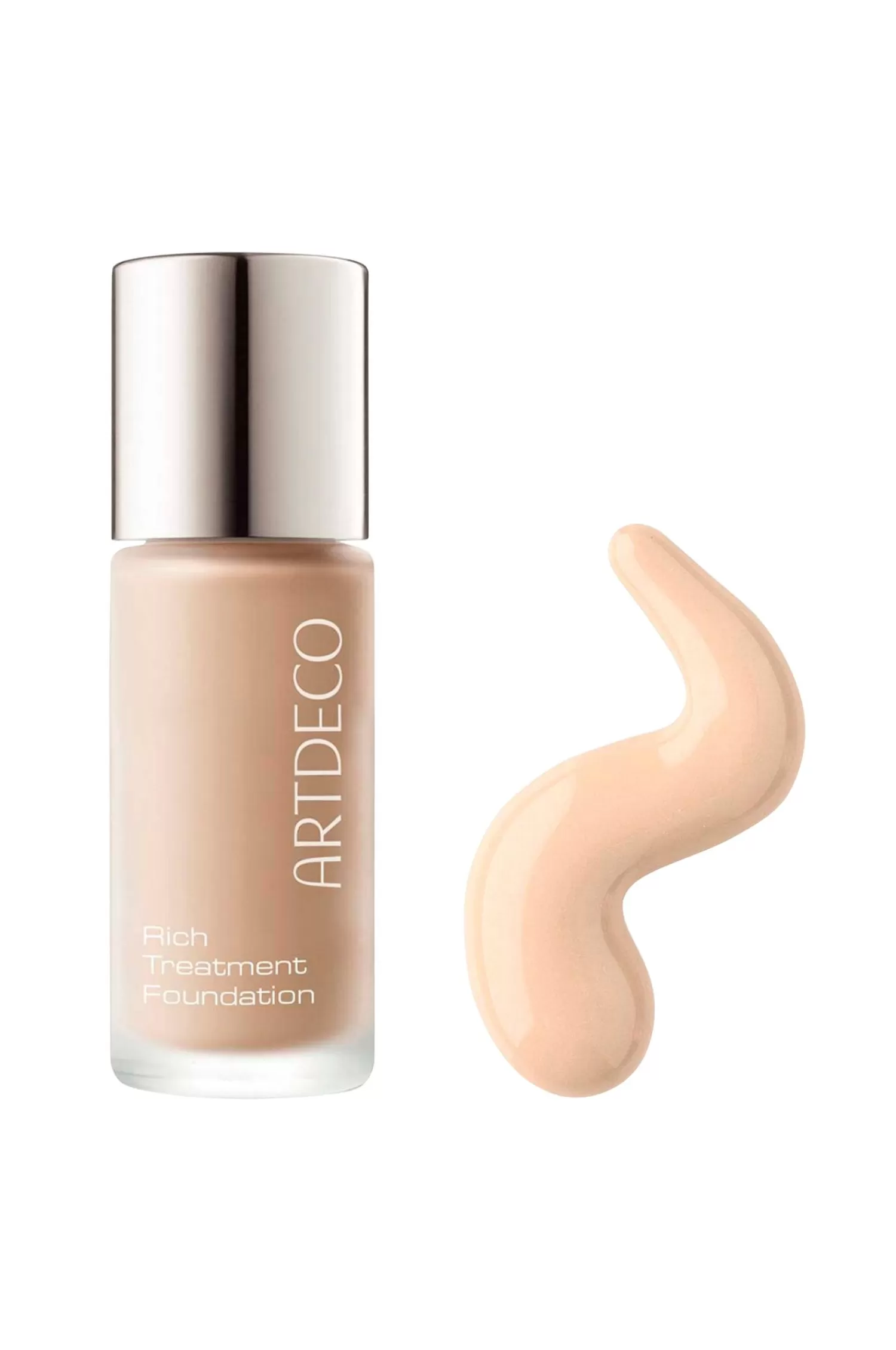 Artdeco Rich Treatment Foundation 20 Ml