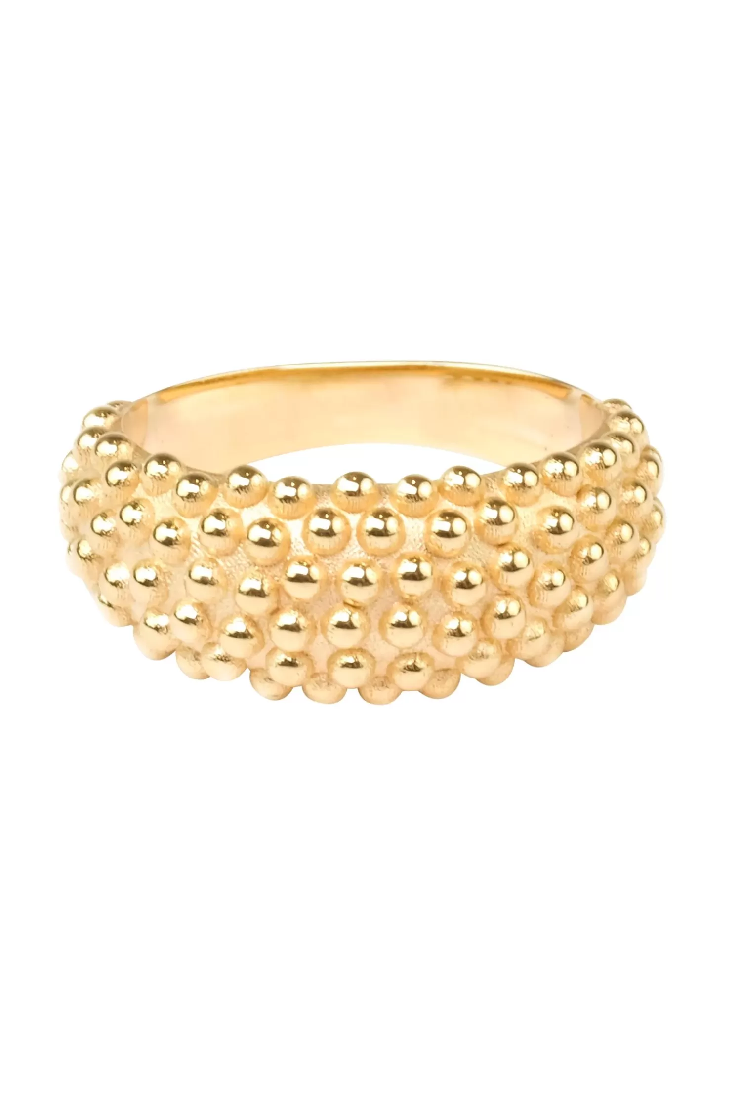 Dam Emma Israelsson Ring Dew Ring