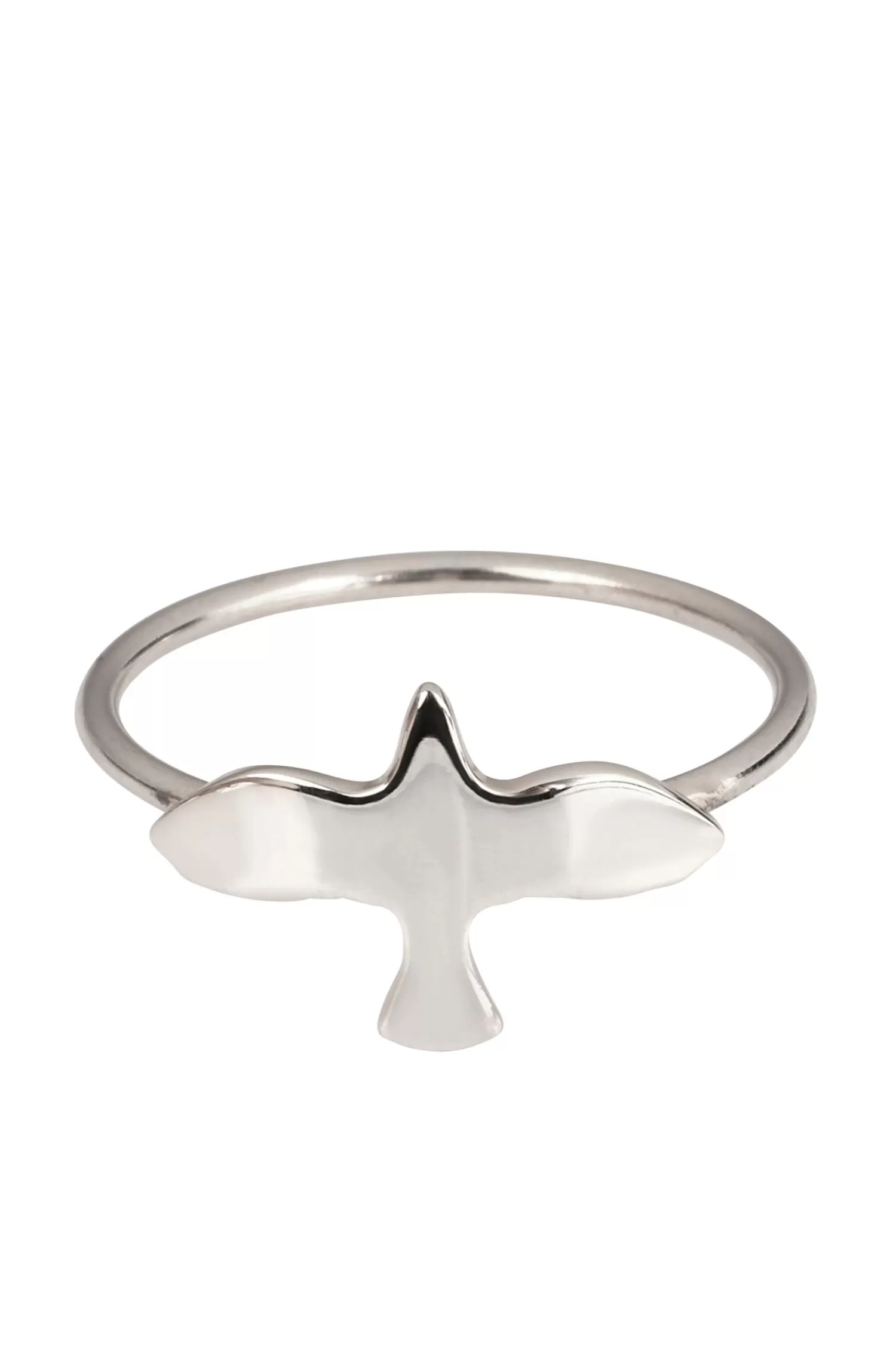 Dam Emma Israelsson Ring Dove
