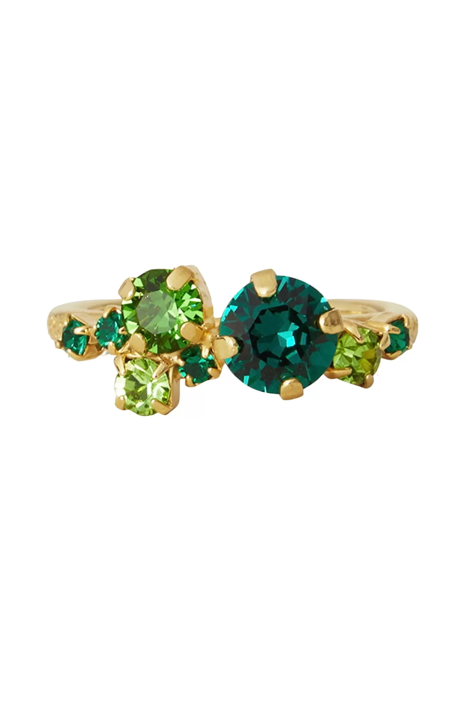 Dam Caroline Svedbom Ring Stardust