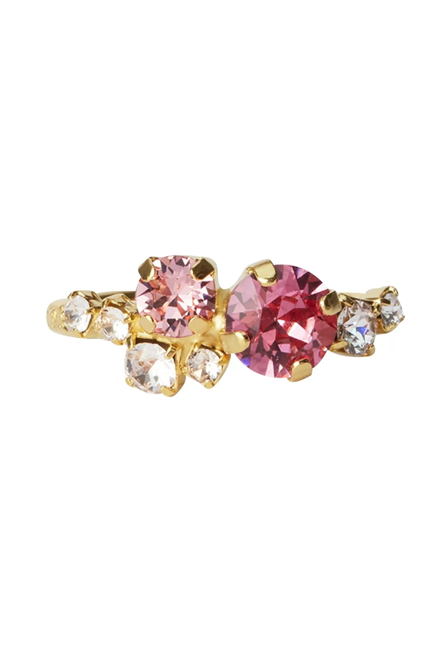 Dam Caroline Svedbom Ring Stardust