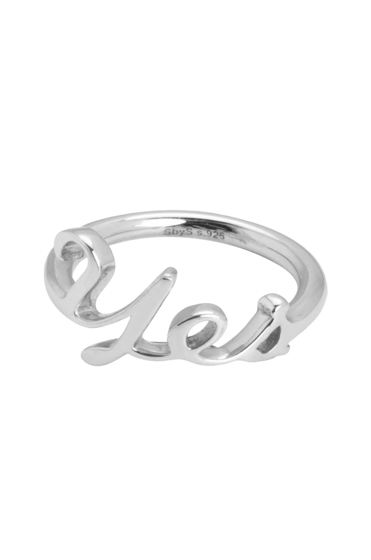 Dam Sophie by Sophie Ring Yes
