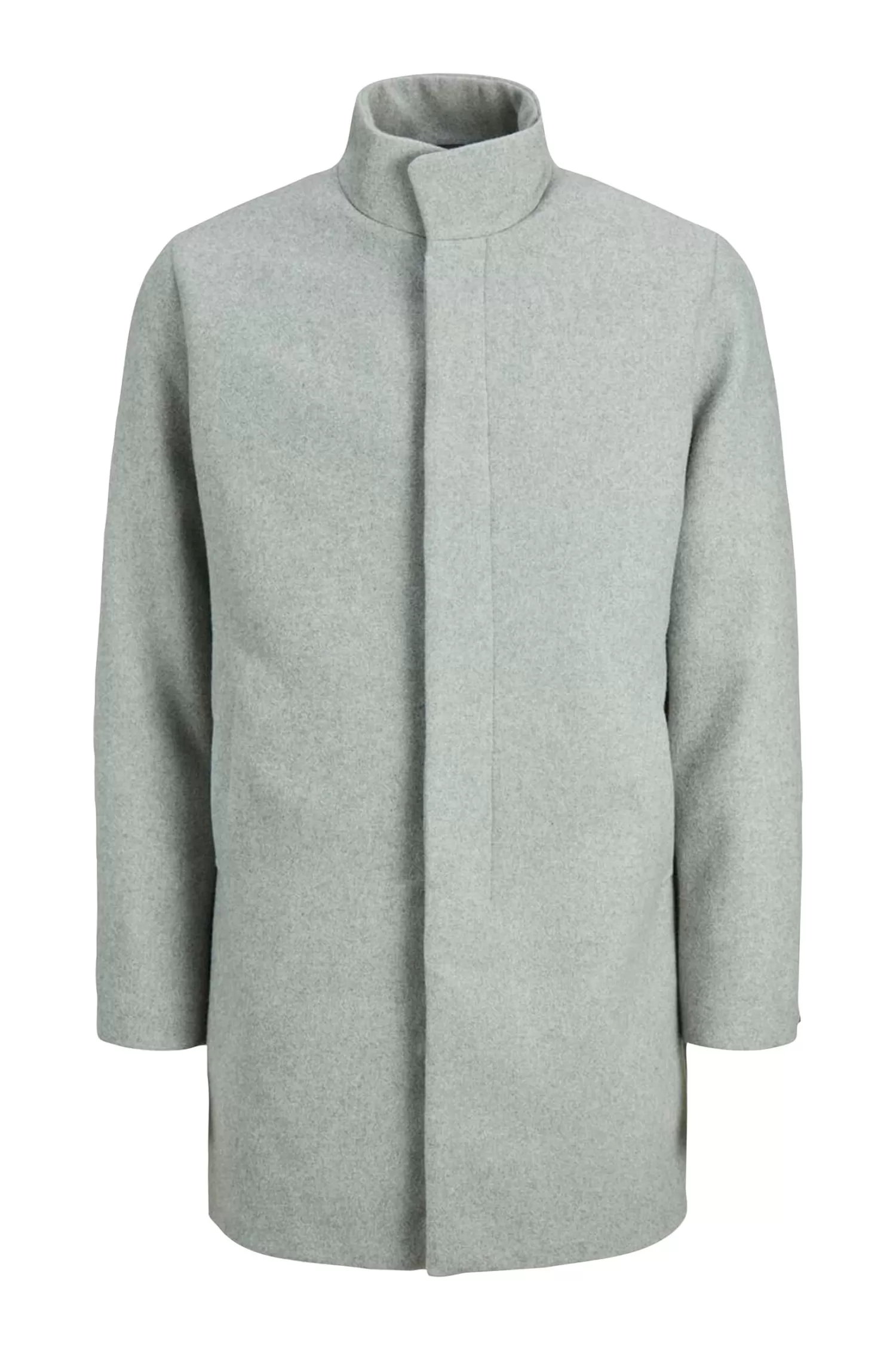 Jack & Jones Rock Jjeconnor Wool Coat Discount