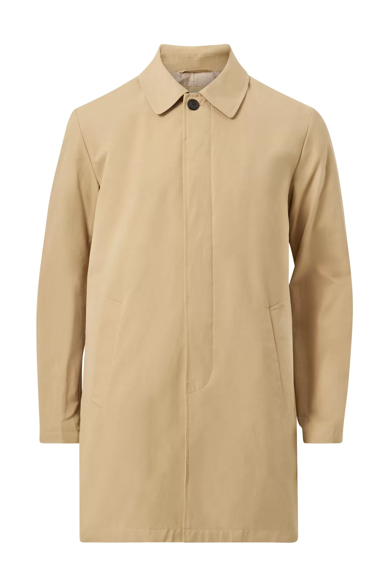 Jack & Jones Rock Jprcccity Mac Coat Shop