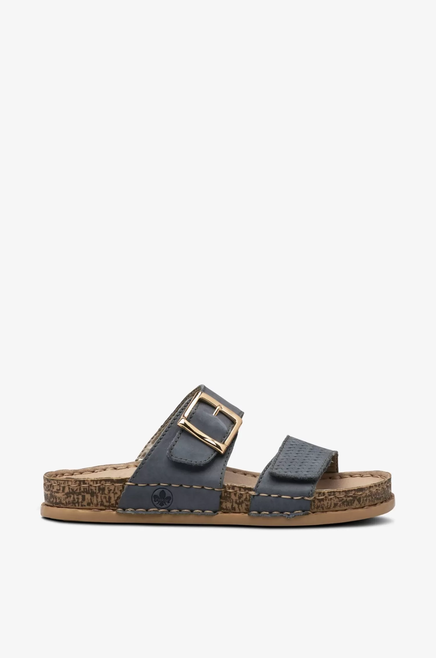 Dam Rieker Sandaler