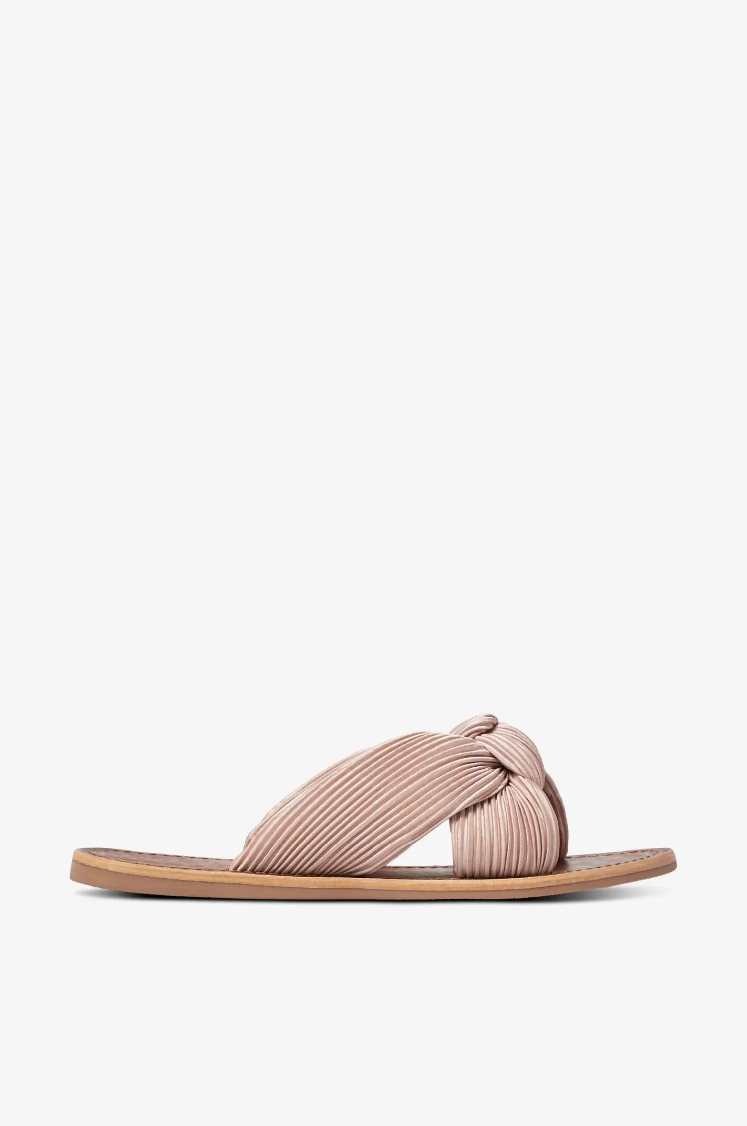 Dam Agnes Cecilia Sandaler Ac Padded Knot