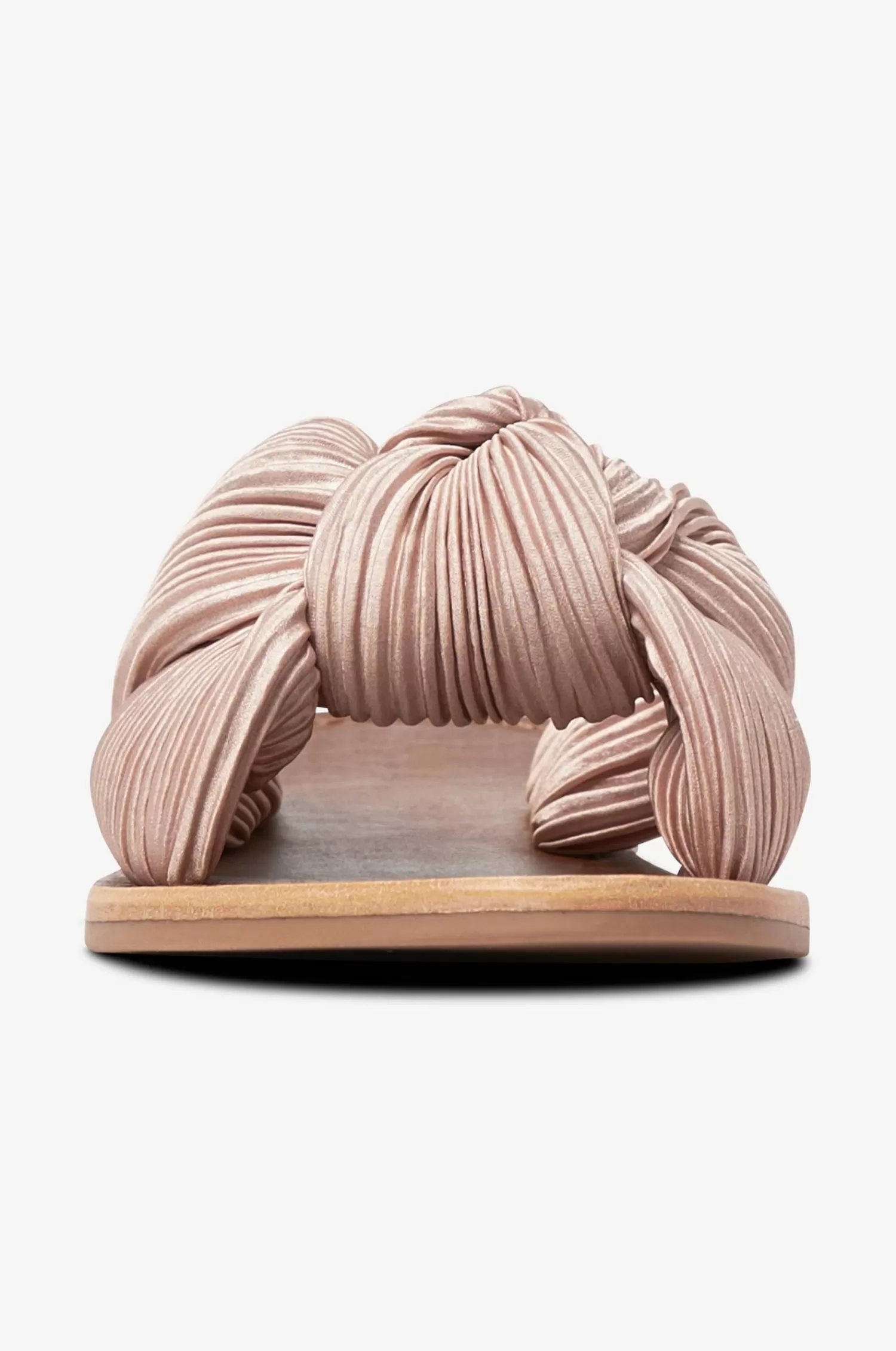 Dam Agnes Cecilia Sandaler Ac Padded Knot