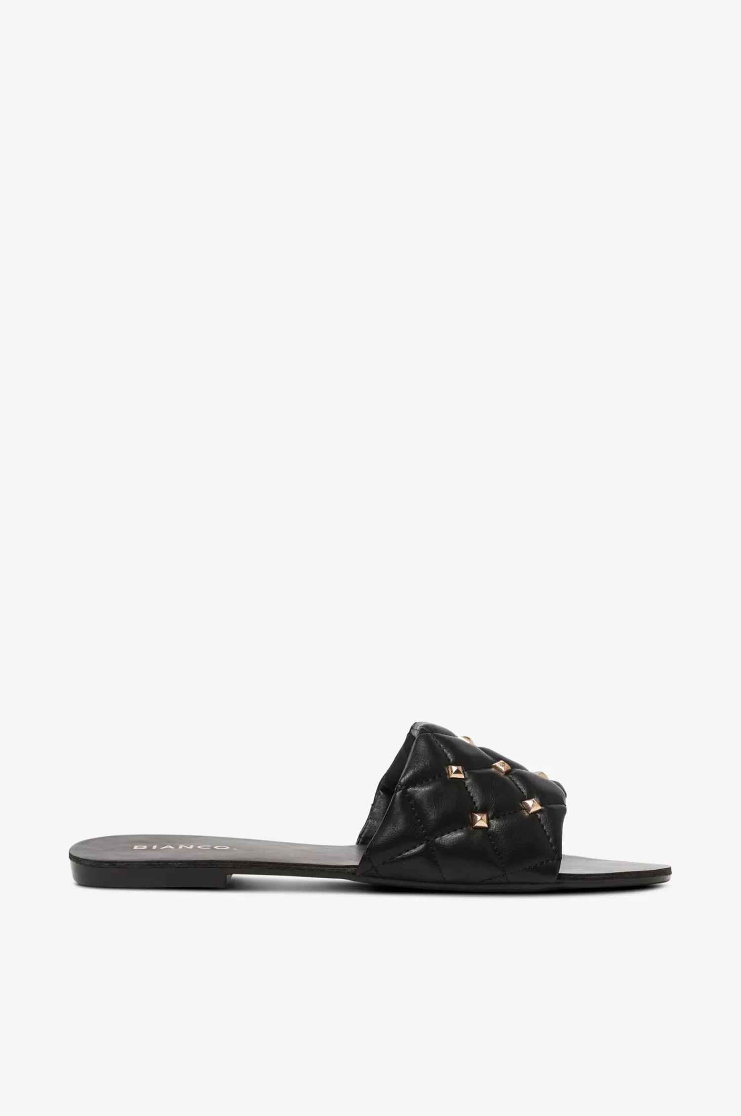 Dam Bianco Sandaler Biafreya Quilt Sandal