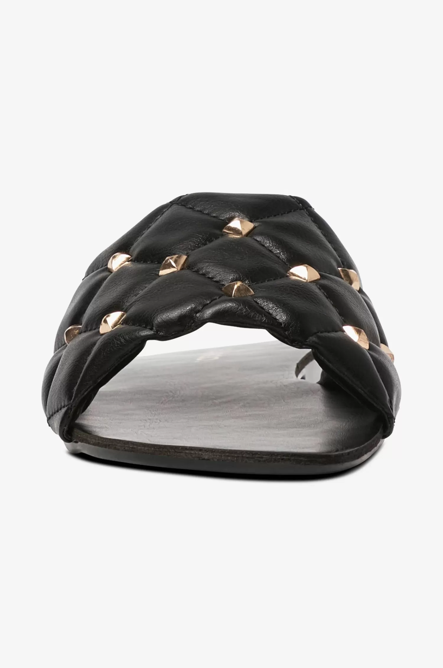 Dam Bianco Sandaler Biafreya Quilt Sandal