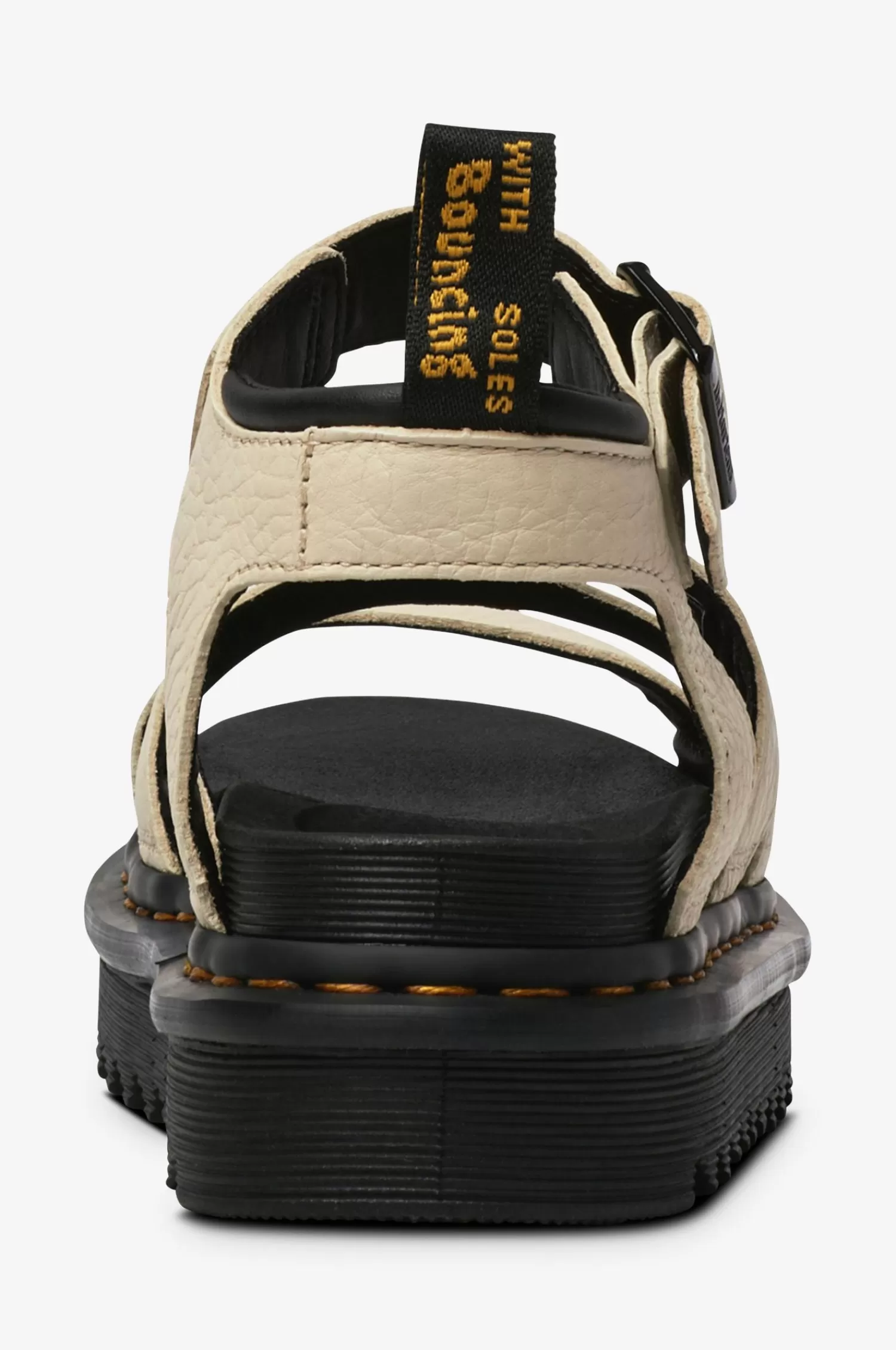 Dam Dr Martens Sandaler Blaire