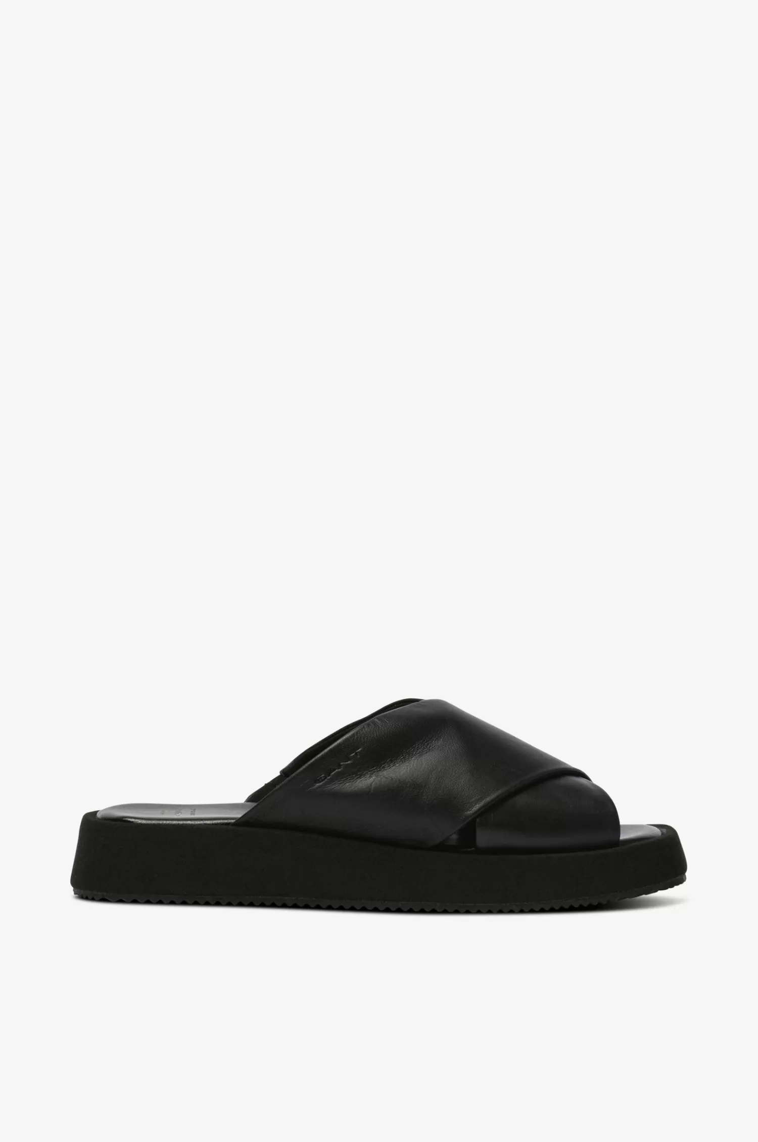 Dam Gant Sandaler Florri
