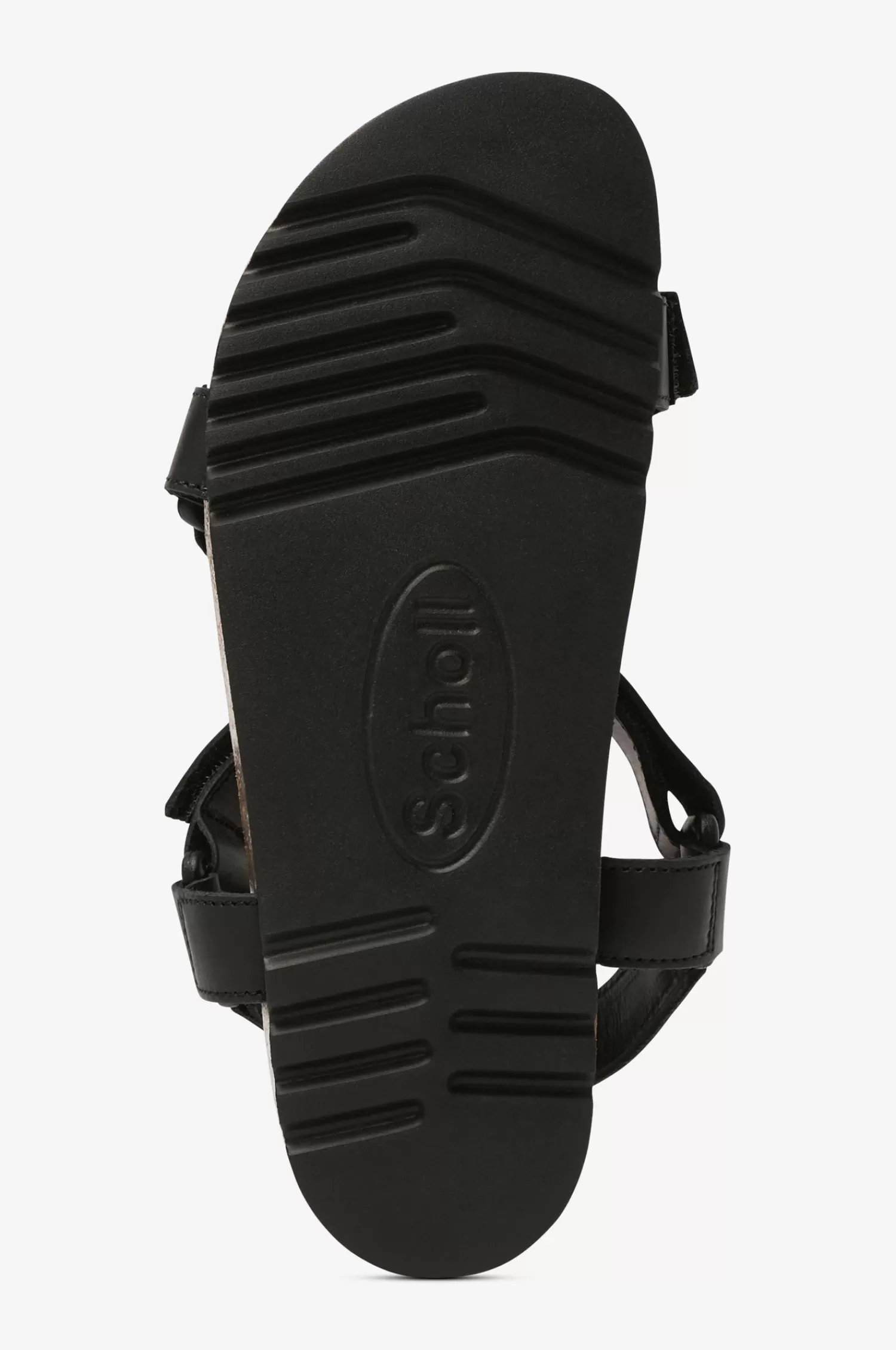 Dam Scholl Sandaler Heaven