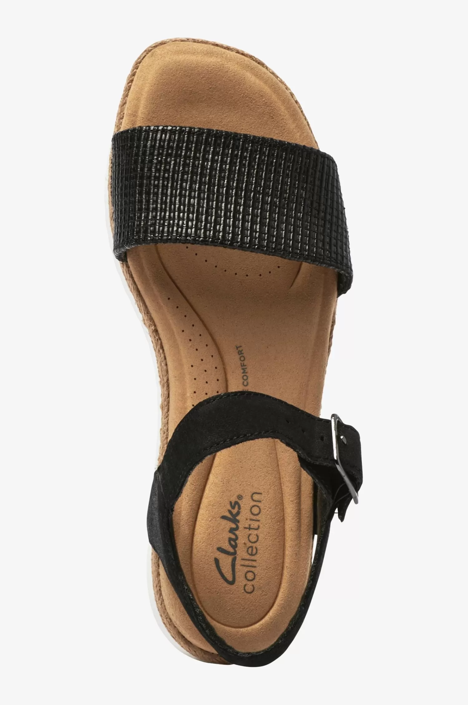 Dam Clarks Sandaler Lana Shore