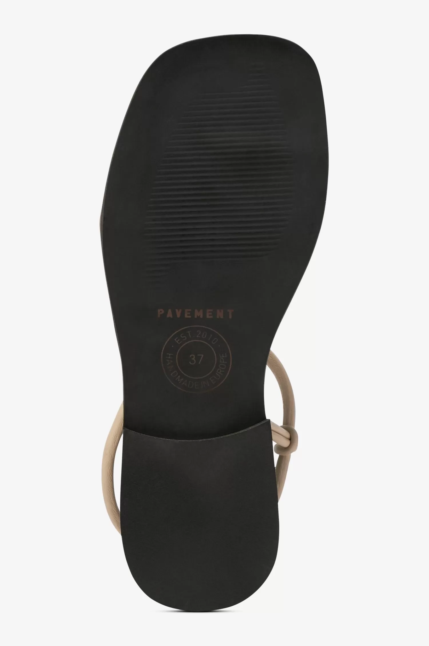 Dam Pavement Sandaler Linda