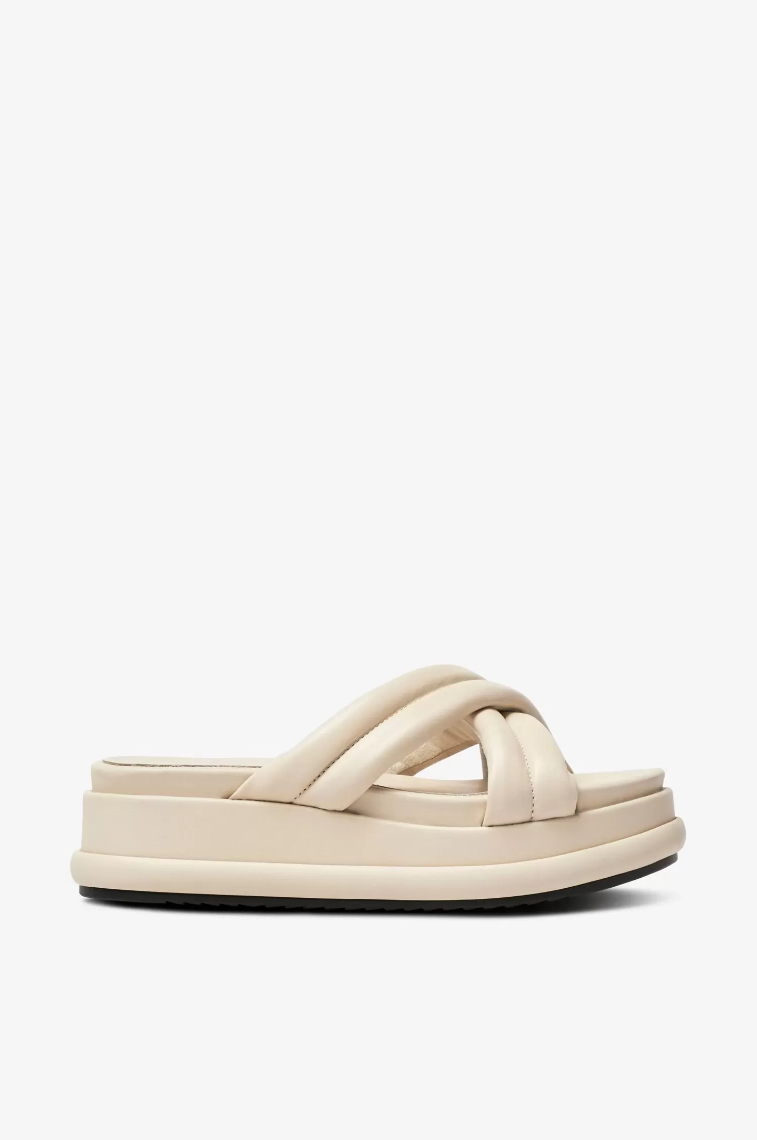 Dam Tamaris Sandaler Med Plattformsula