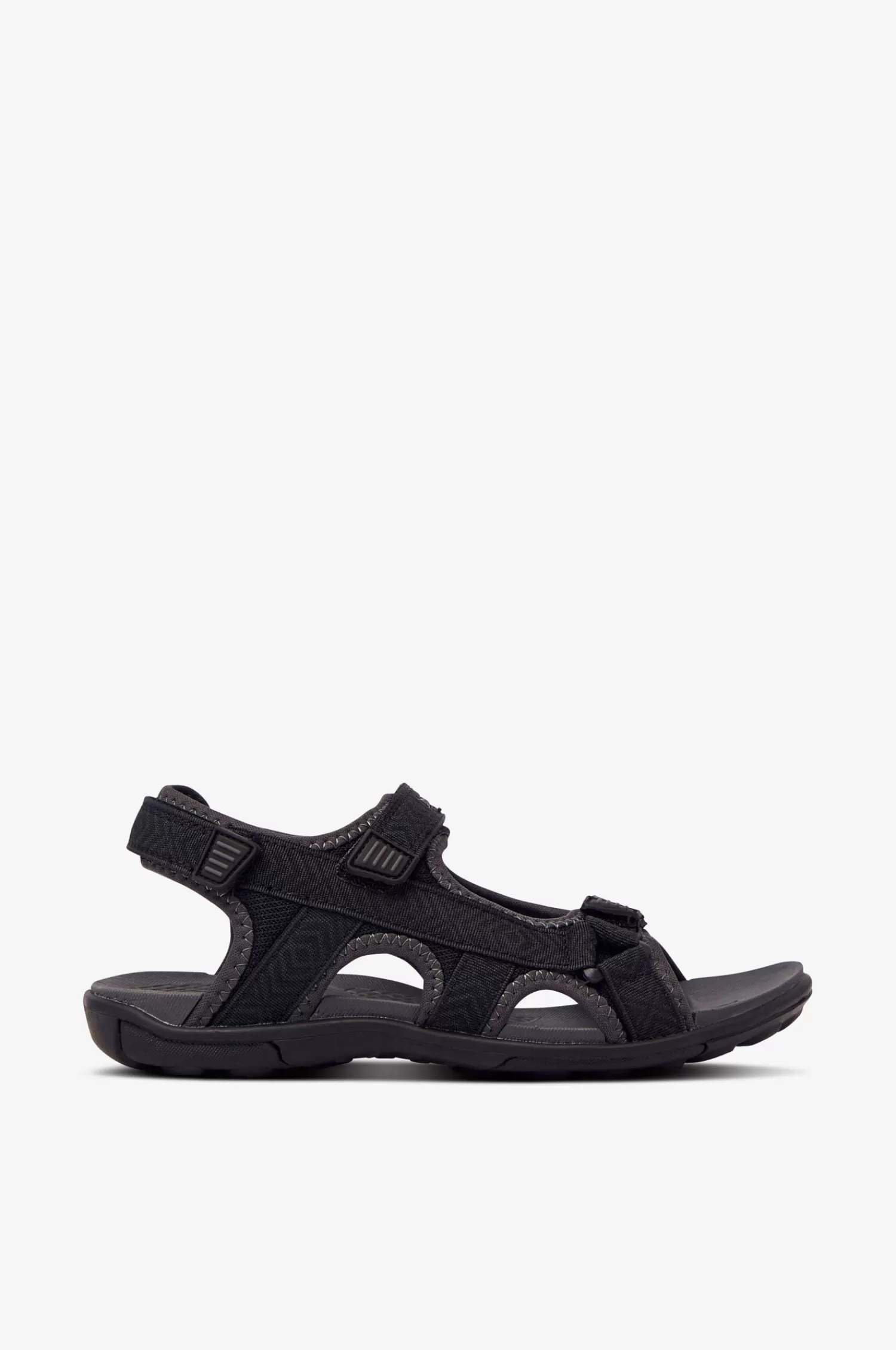 Dam Bagheera Sandaler Onyx