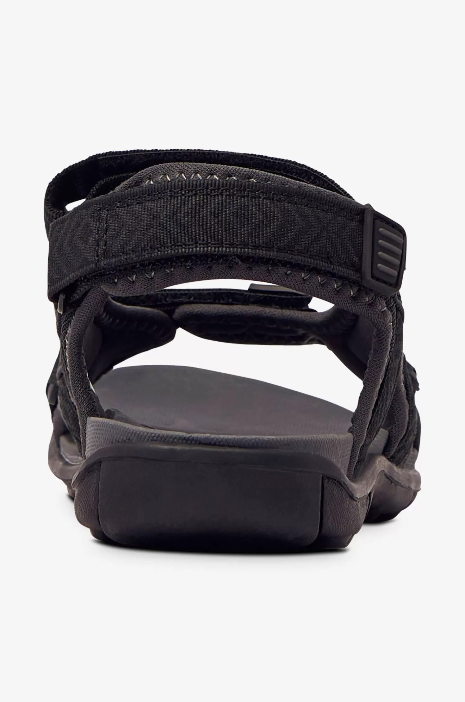 Dam Bagheera Sandaler Onyx