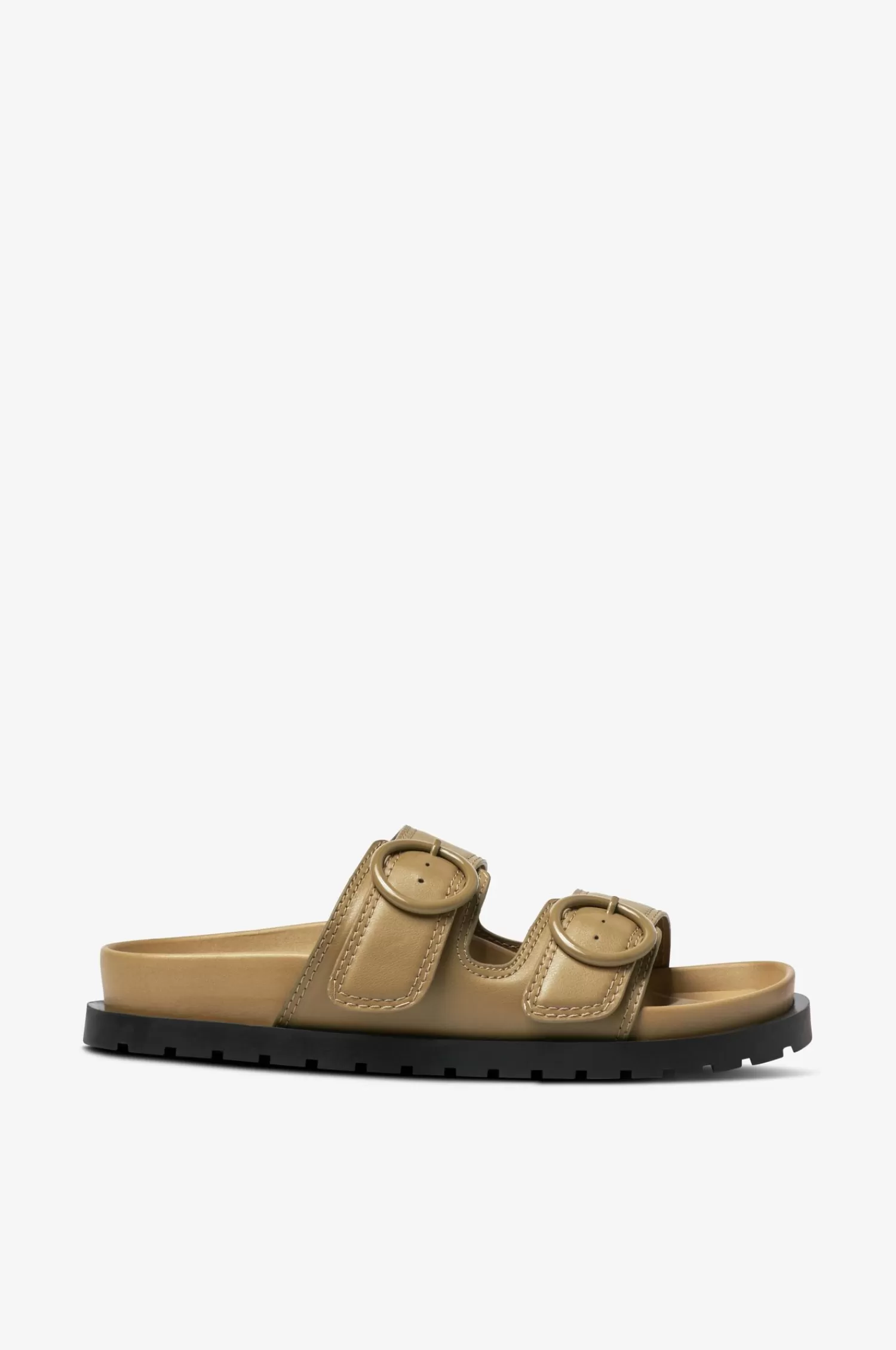 Dam Mango Sandaler Round