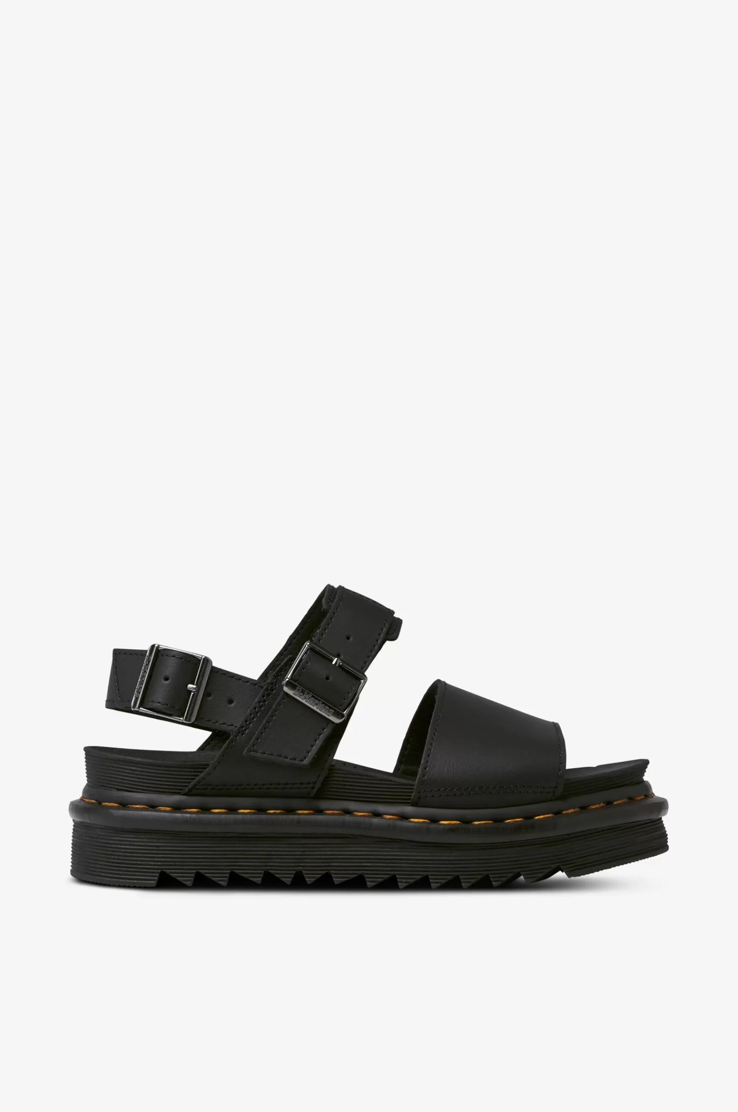 Dam Dr Martens Sandaler Voss
