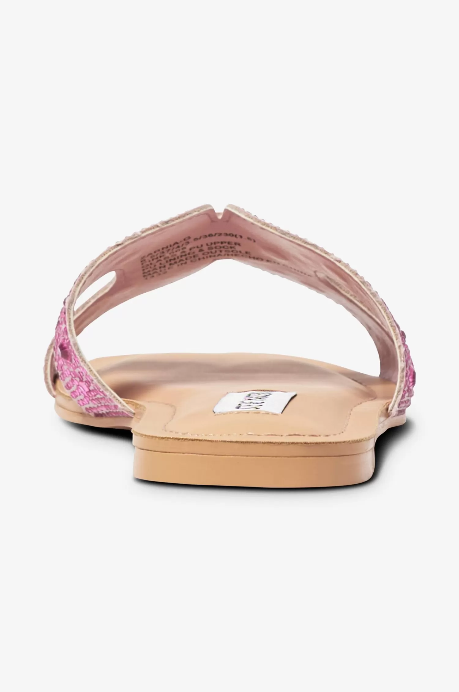 Dam Steve Madden Sandaler Zarnia-G Sandal