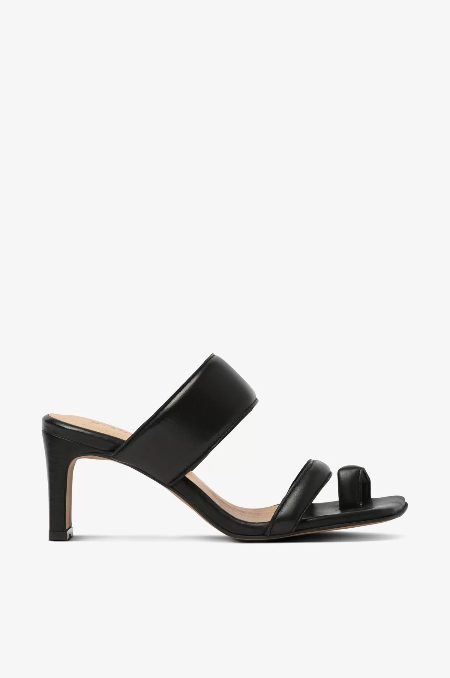 Dam Bianco Sandaletter Biafable Strap Sandal