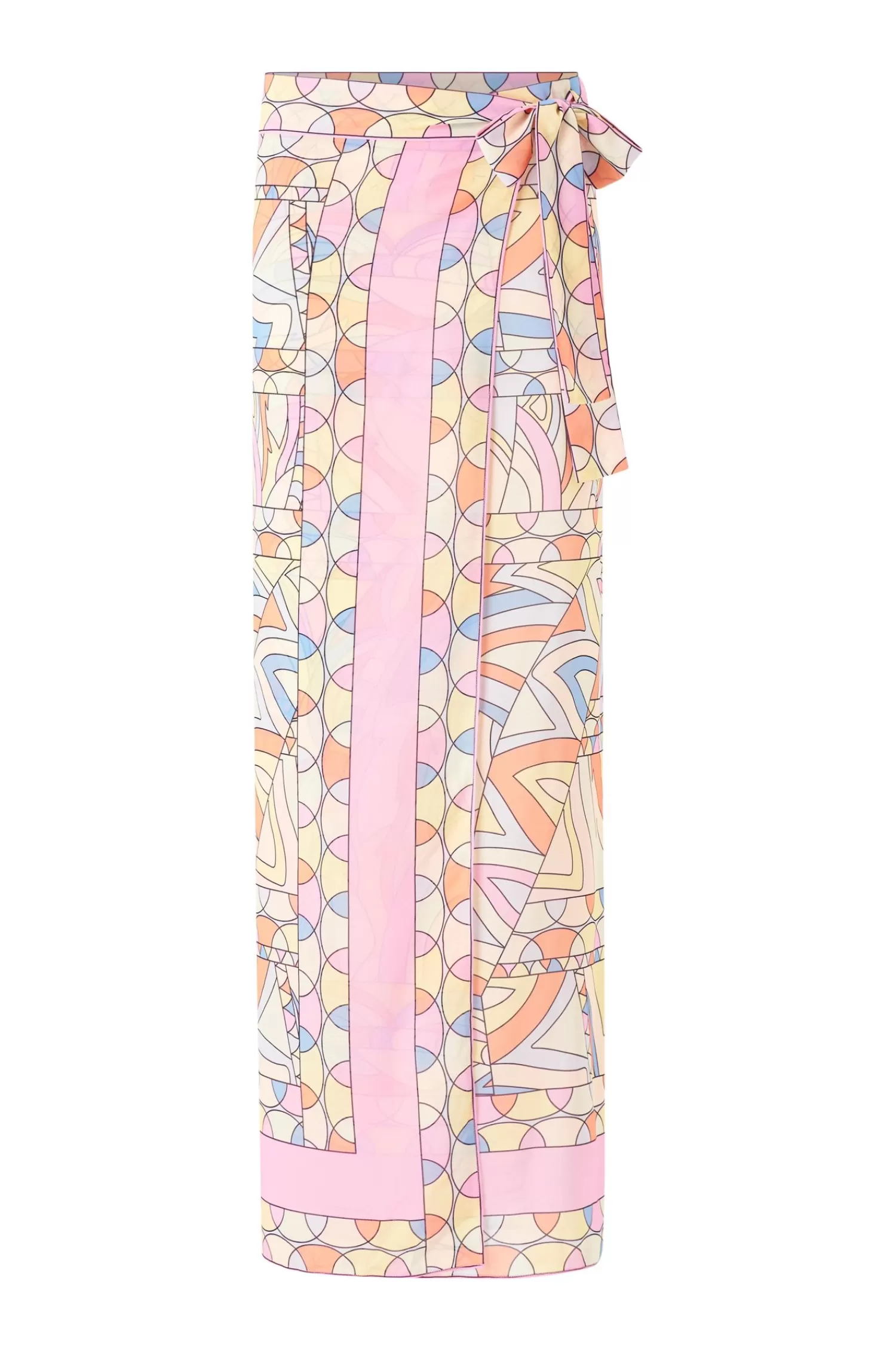Dam By Malina Sarong Pareo Beach Wrap