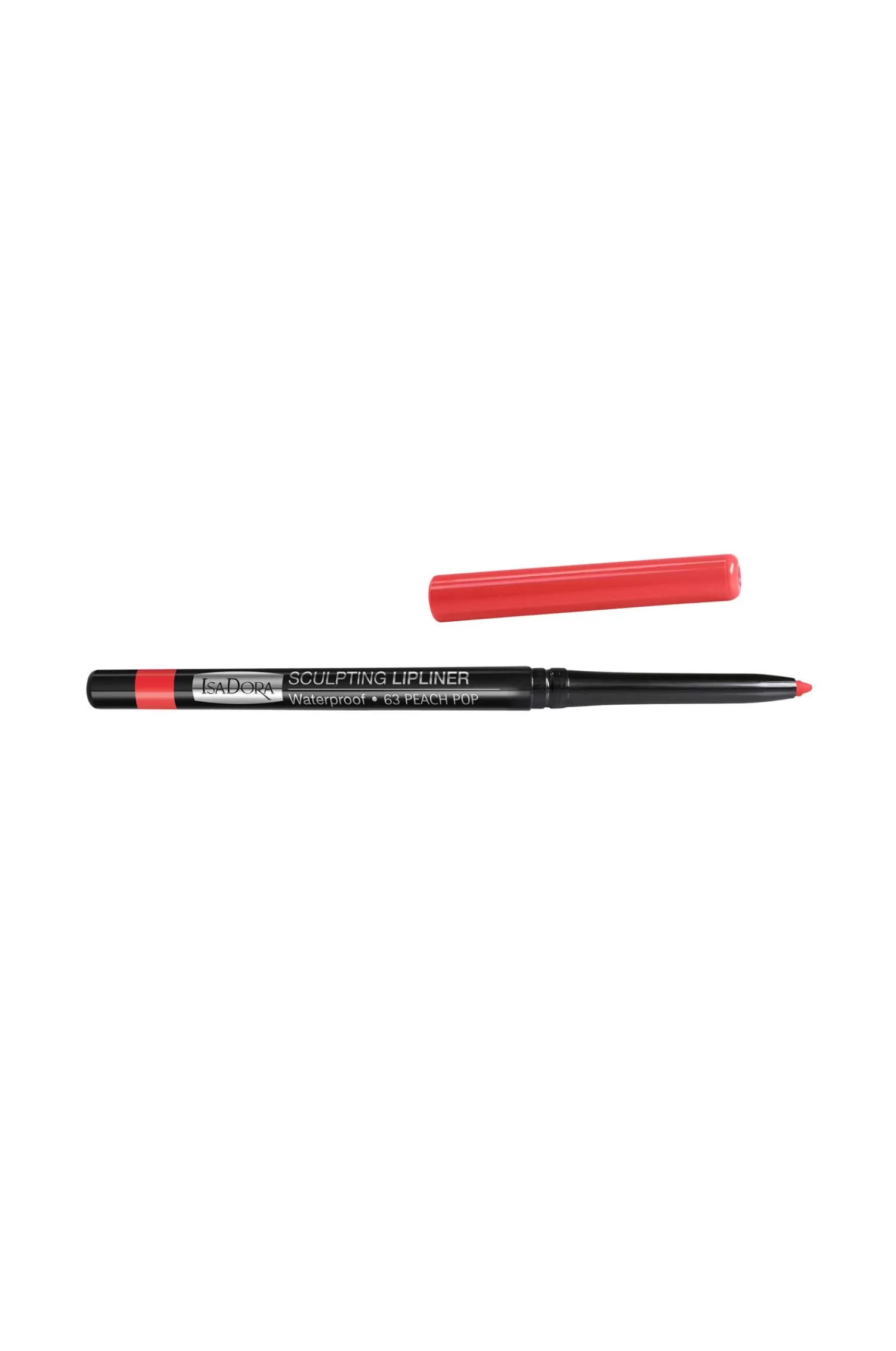IsaDora Sculpting Lipliner Waterproof