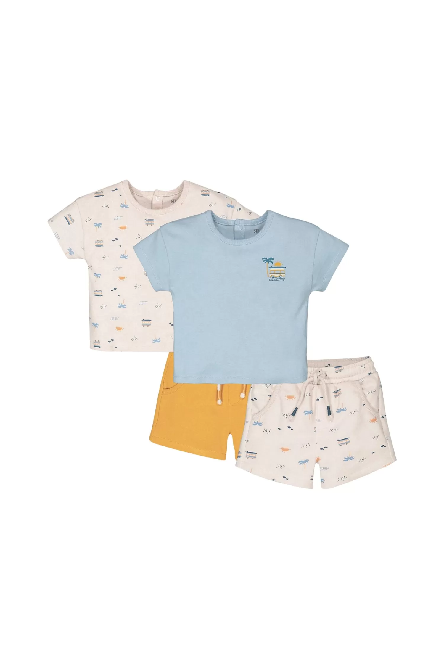 La Redoute Set, 2-Delar Fashion