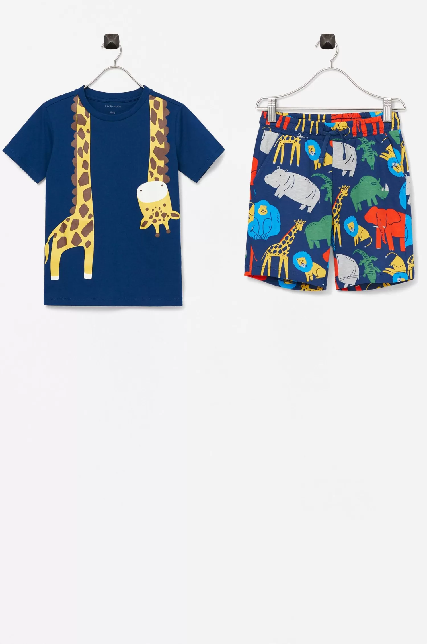 Ellos Set Joel Fashion
