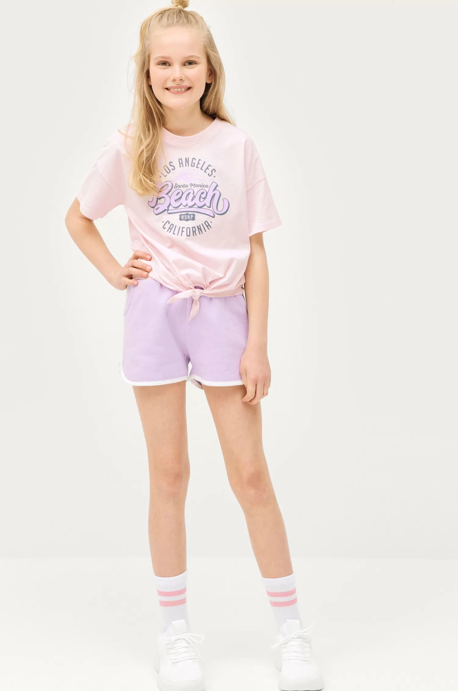 Ellos Set Nathalie Med Topp Och Sweatshirts Clearance