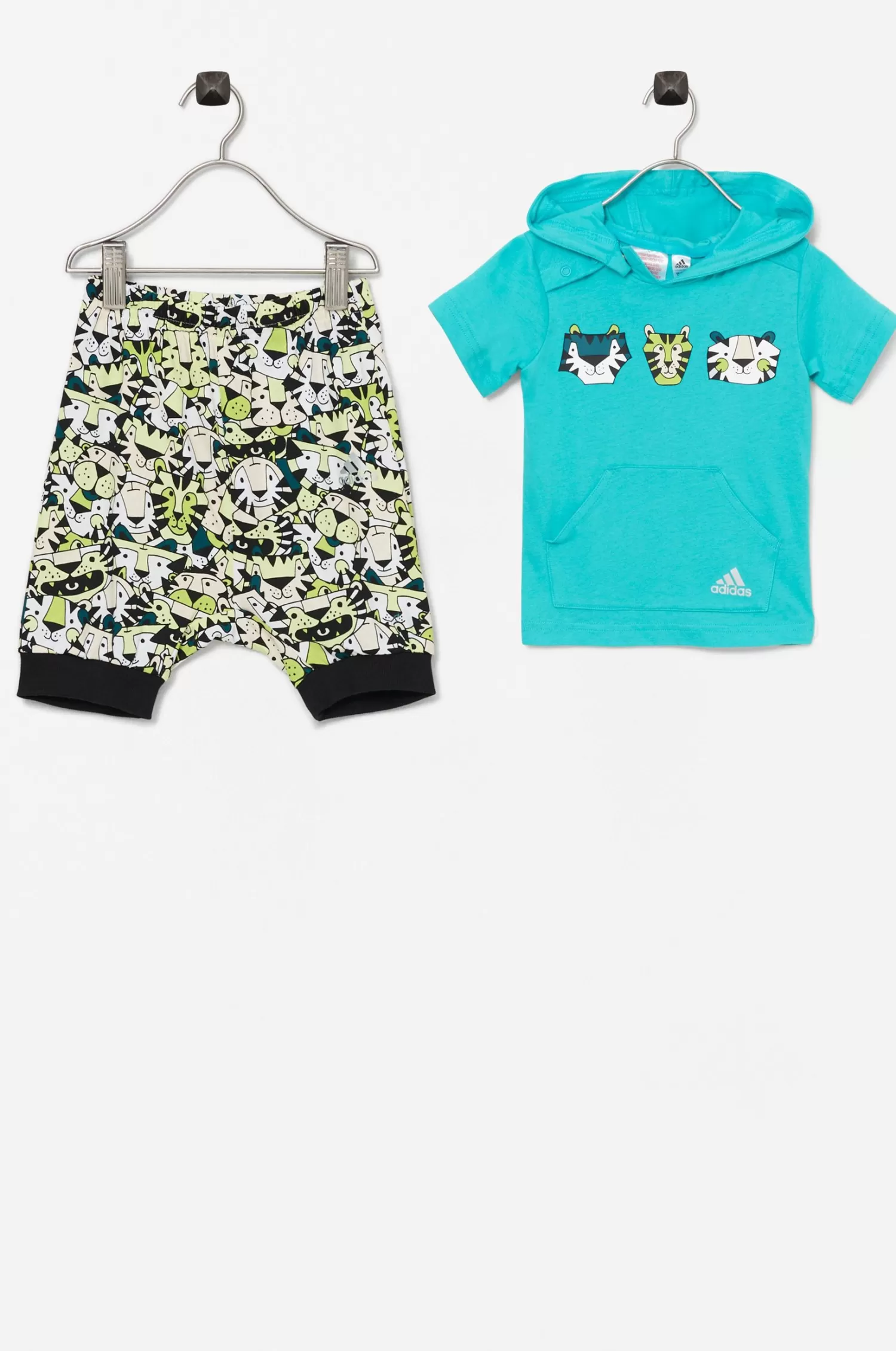 adidas Sport Performance Set Tiger Fashion