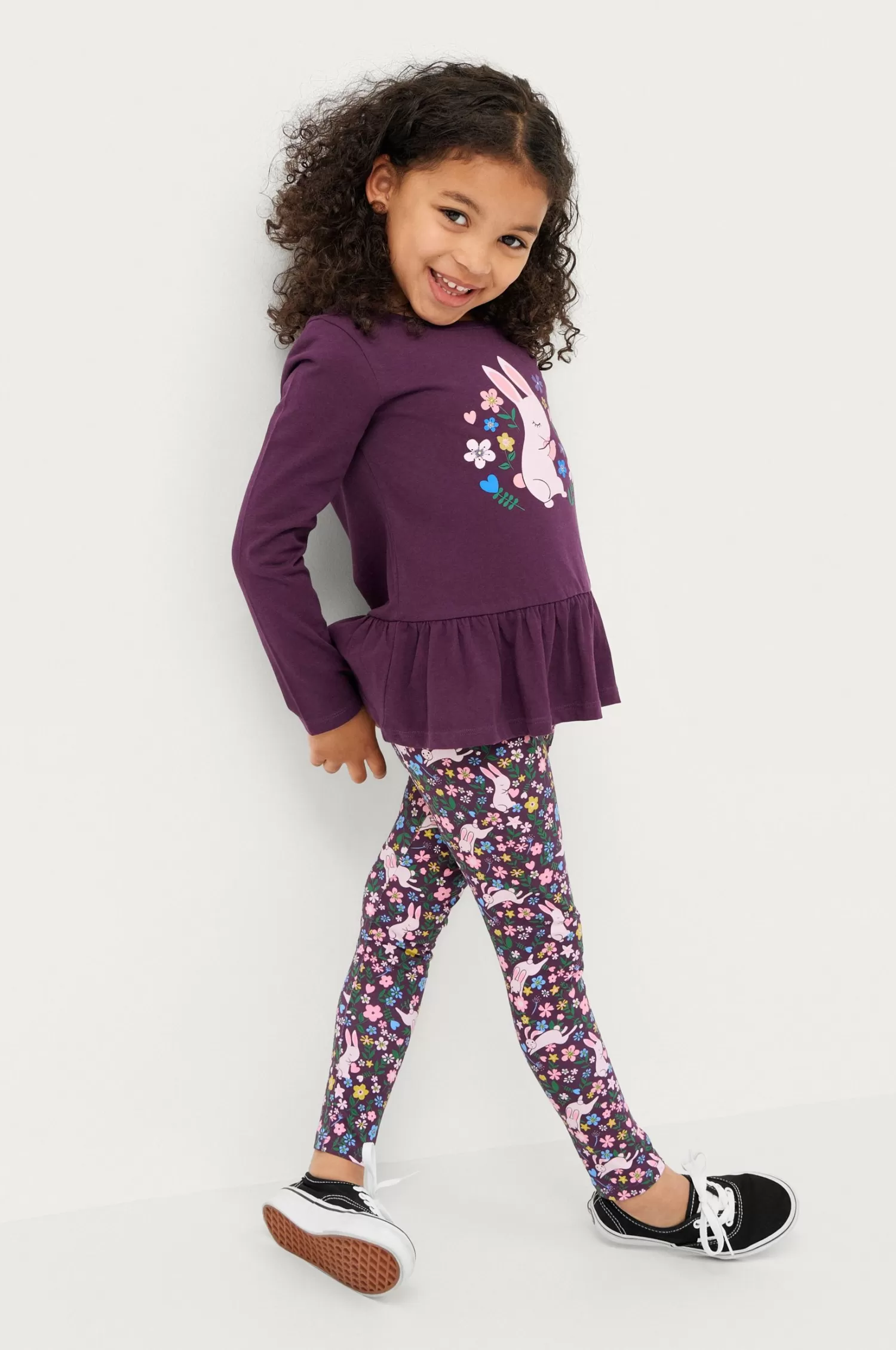 Ellos Set Victoria Med Topp Och Leggings Cheap
