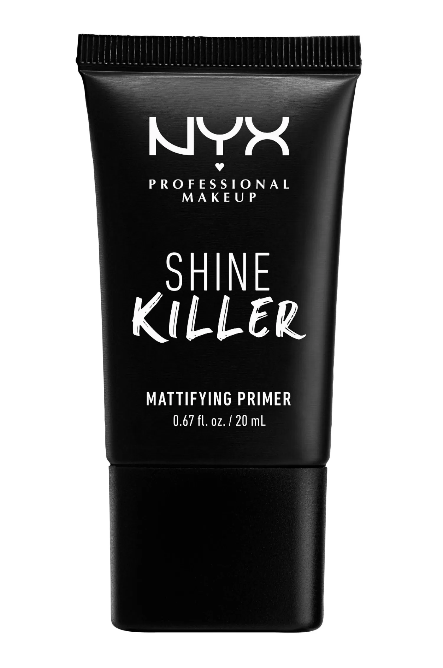 NYX Professional Makeup Shine Killer Primer 20 Ml