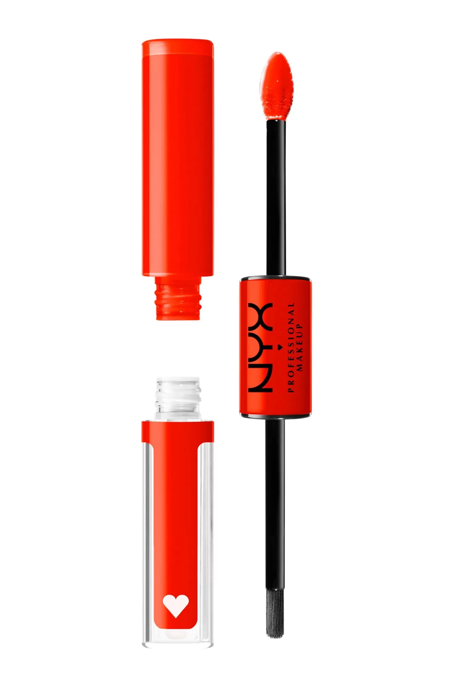 NYX Professional Makeup Shine Loud High Pigment Lip Shine