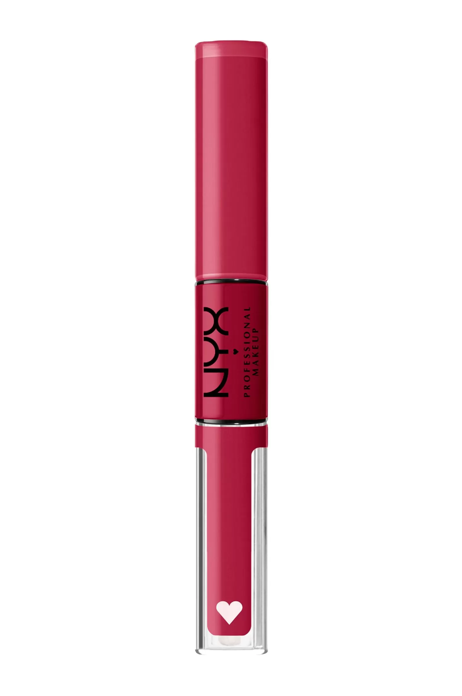 NYX Professional Makeup Shine Loud High Pigment Lip Shine