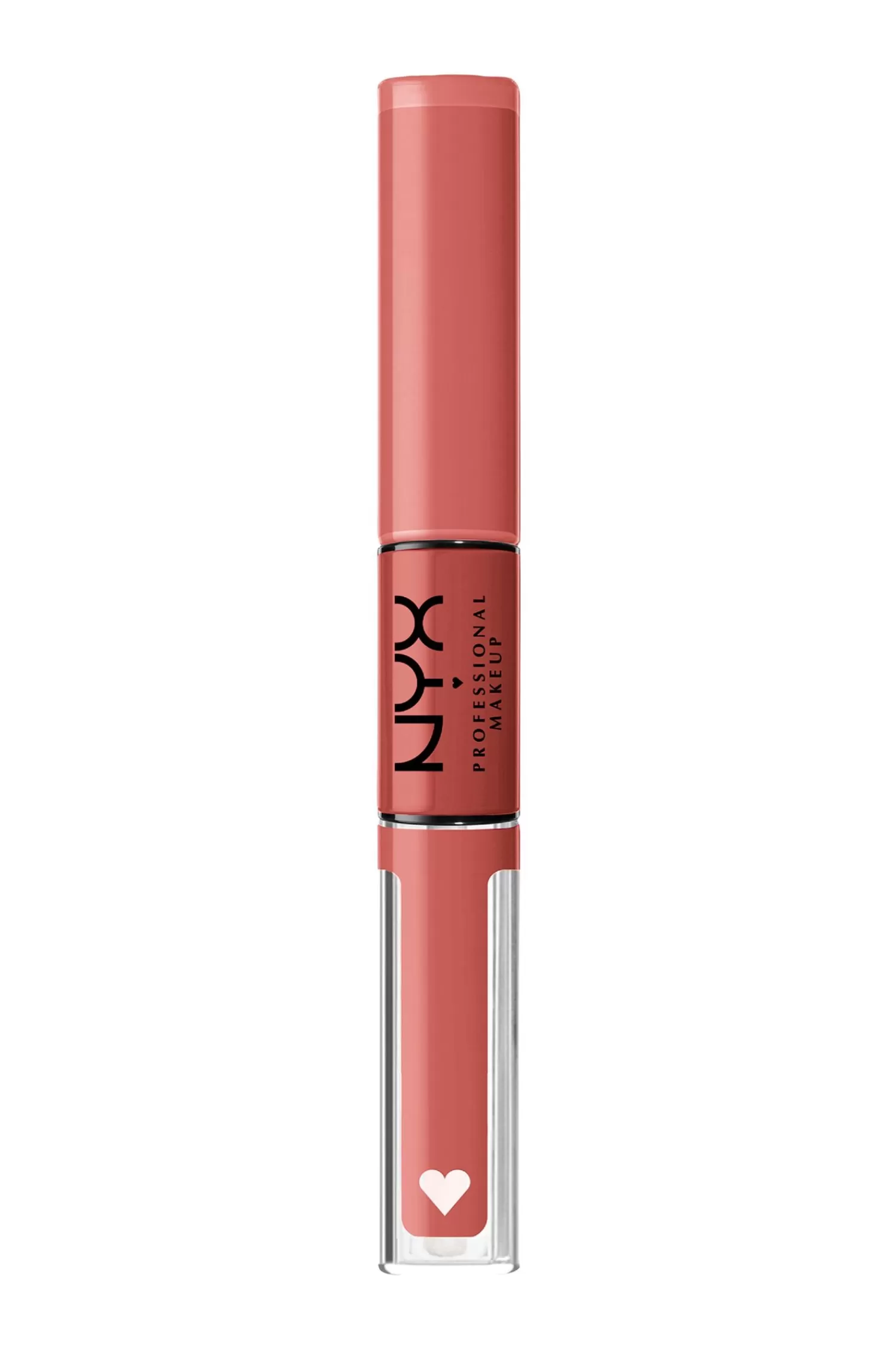 NYX Professional Makeup Shine Loud High Pigment Lip Shine