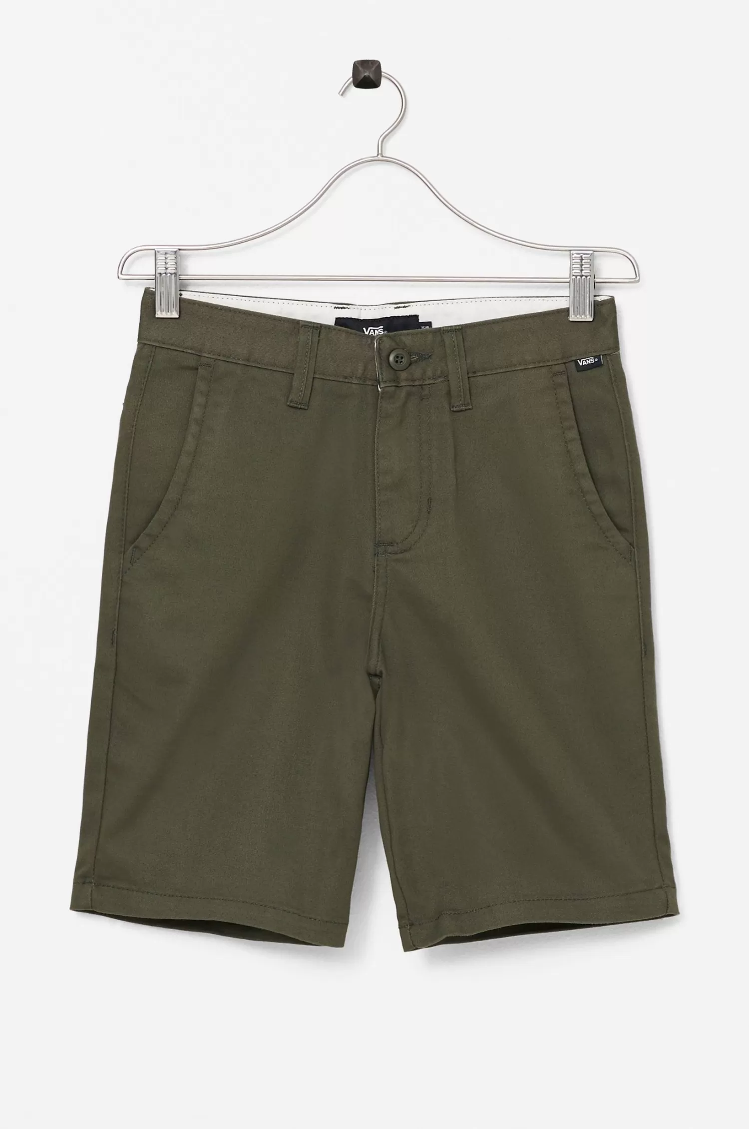 Vans Shorts By Authentic Stretch Online