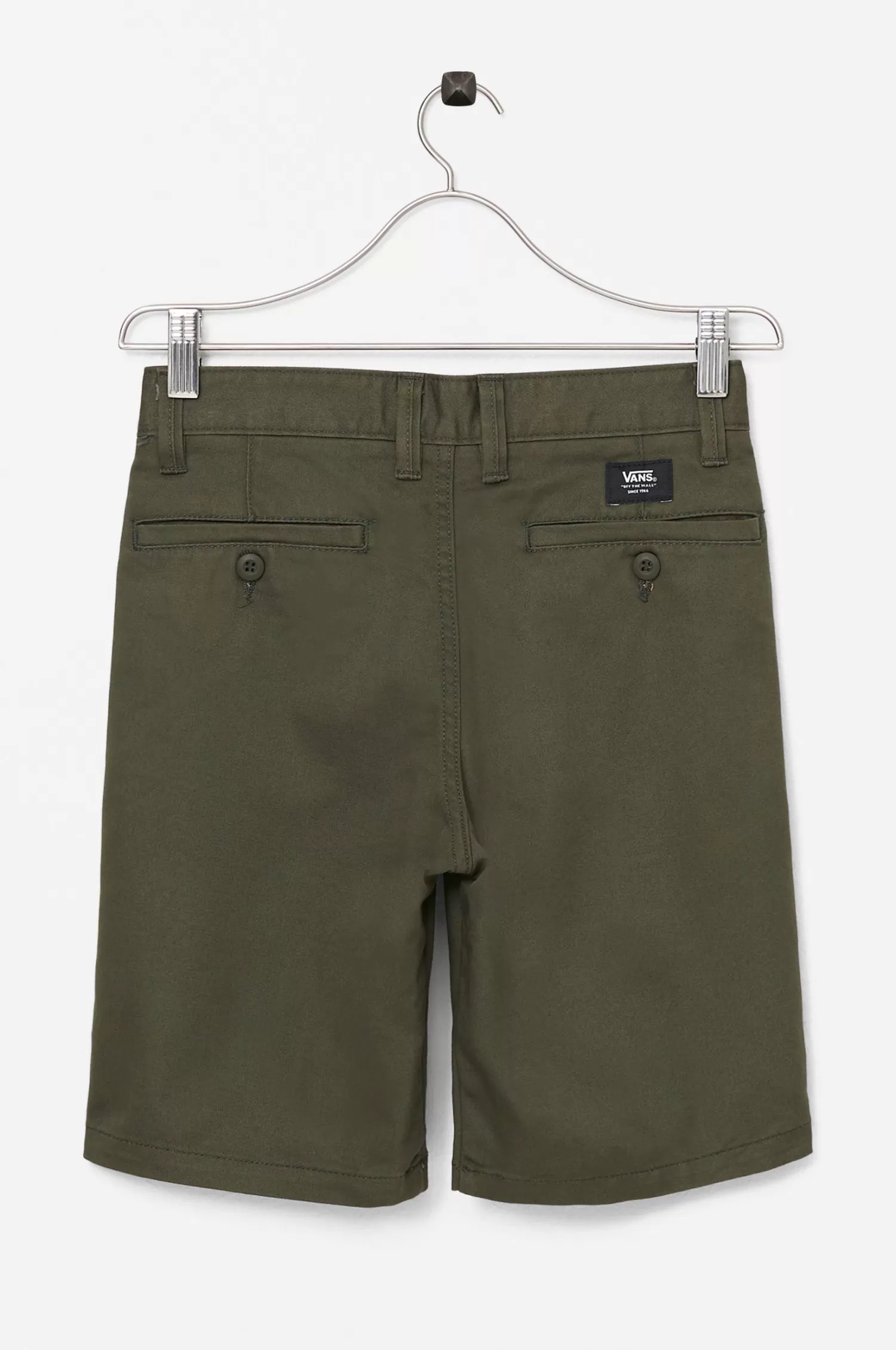 Vans Shorts By Authentic Stretch Online