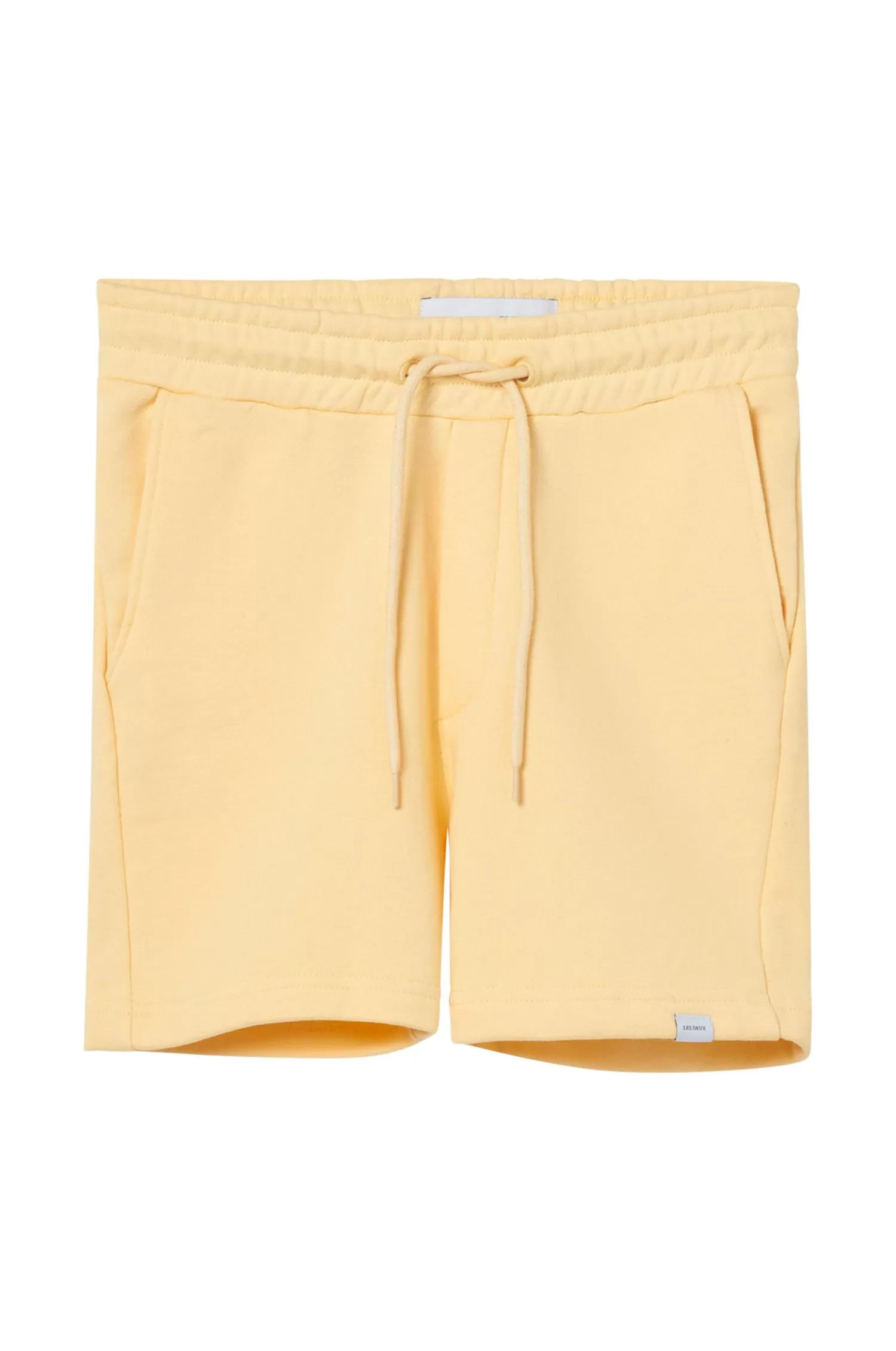 Les Deux Shorts Darren Sweatshorts Kids Flash Sale