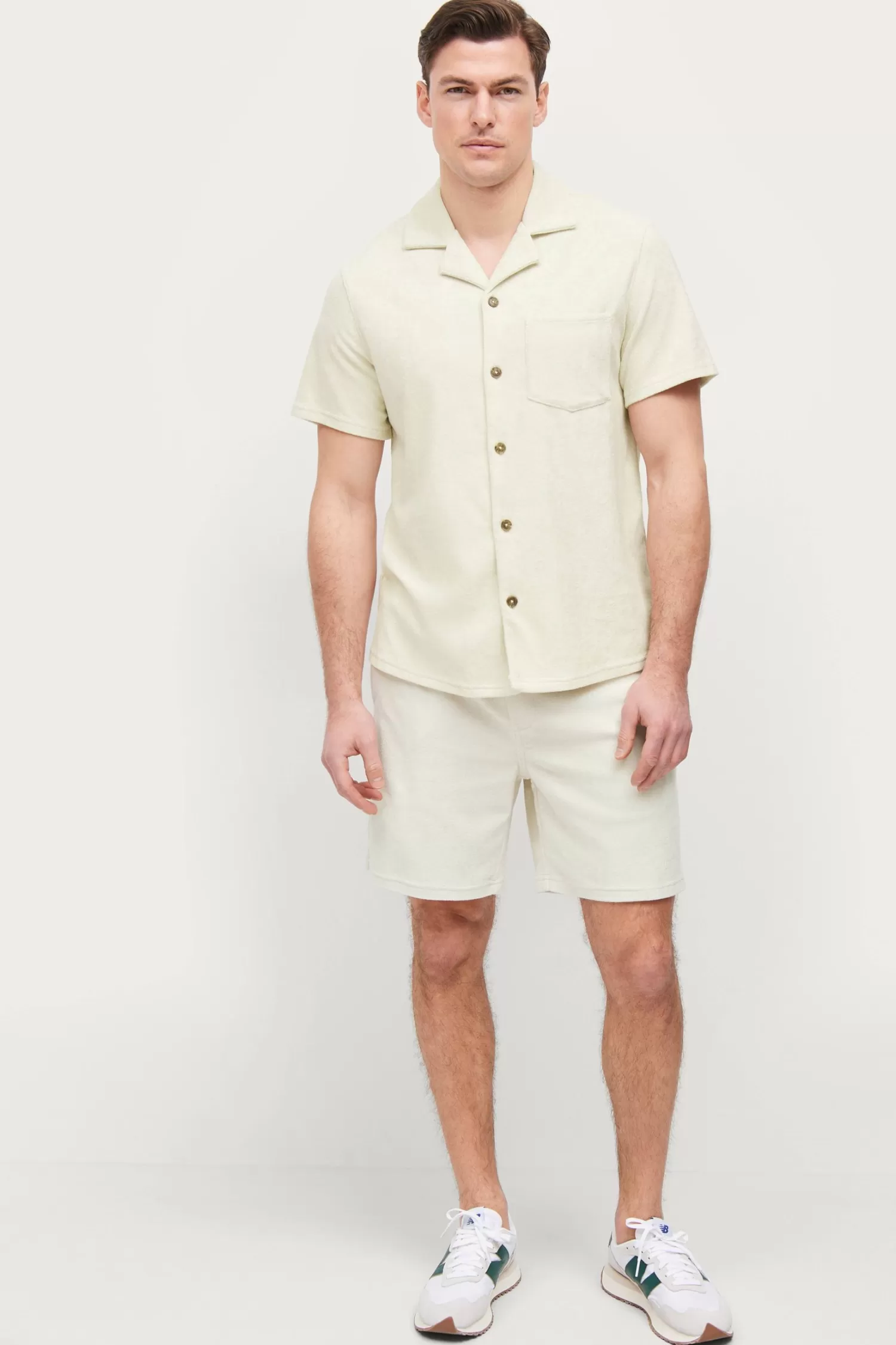 Studio Total Shorts I Frotte Cheap