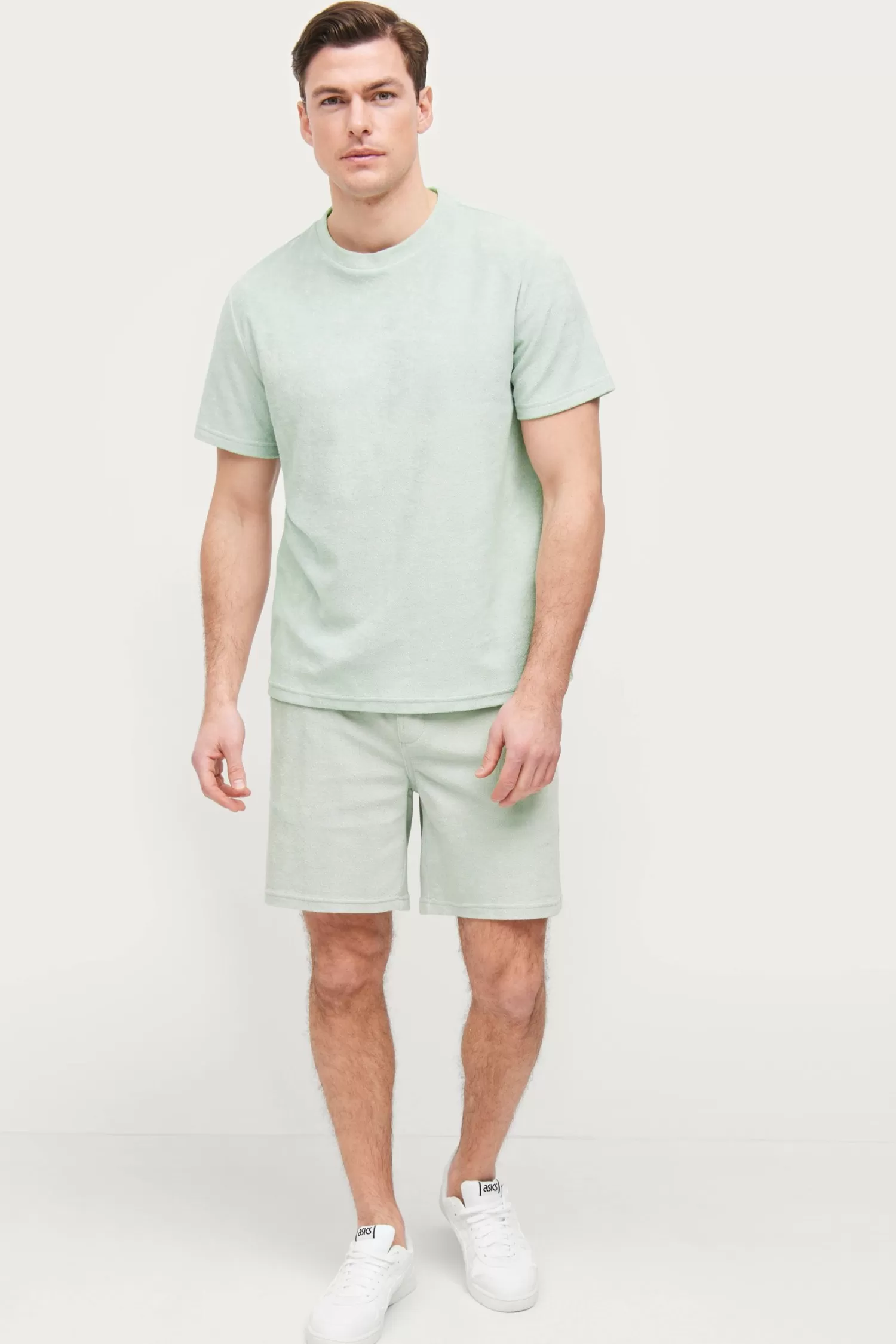 Studio Total Shorts I Frotte Clearance