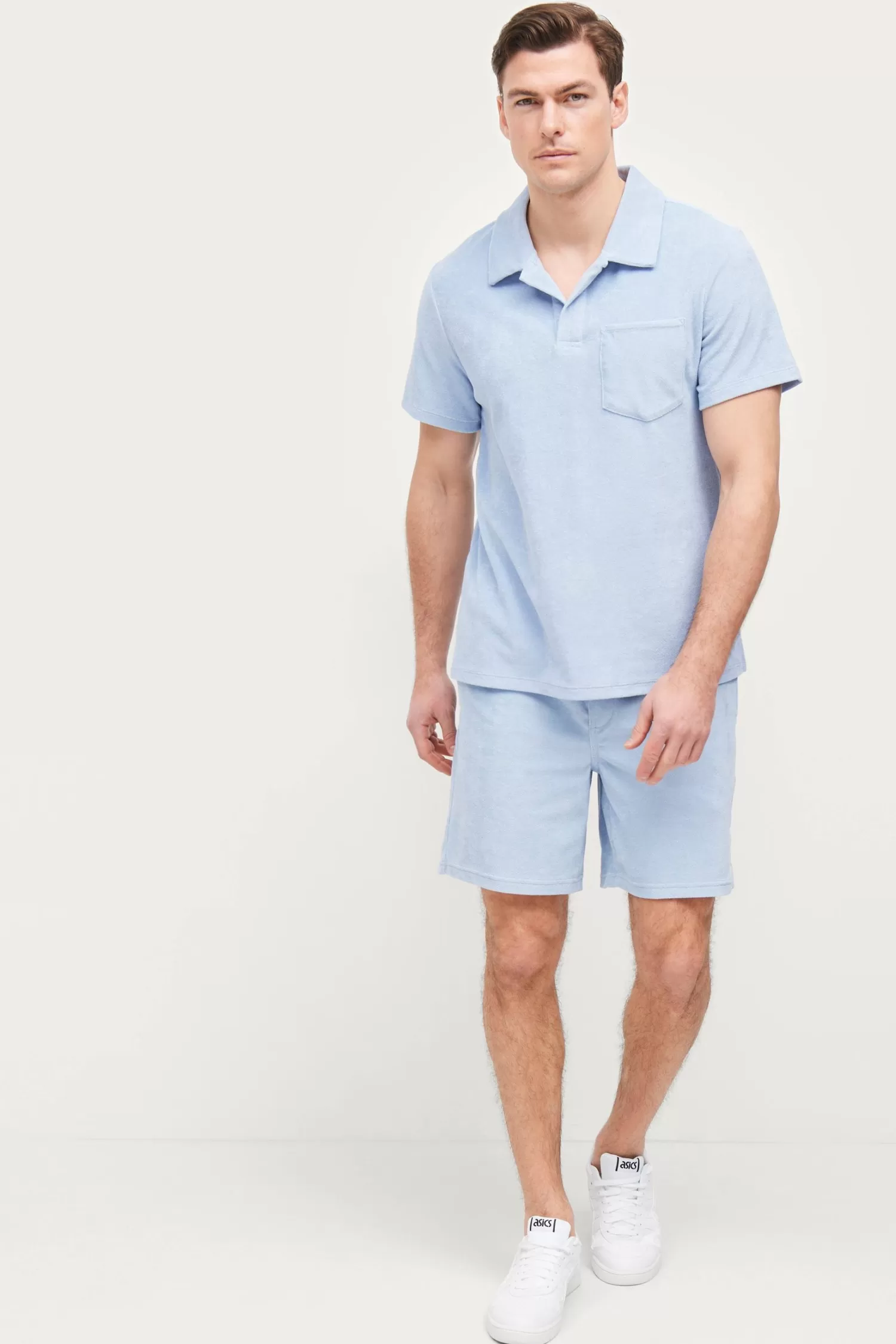 Studio Total Shorts I Frotte Cheap