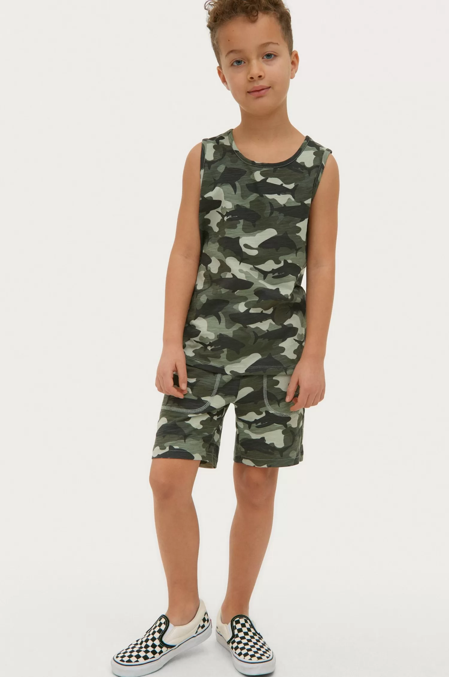 Ellos Shorts Kim Online