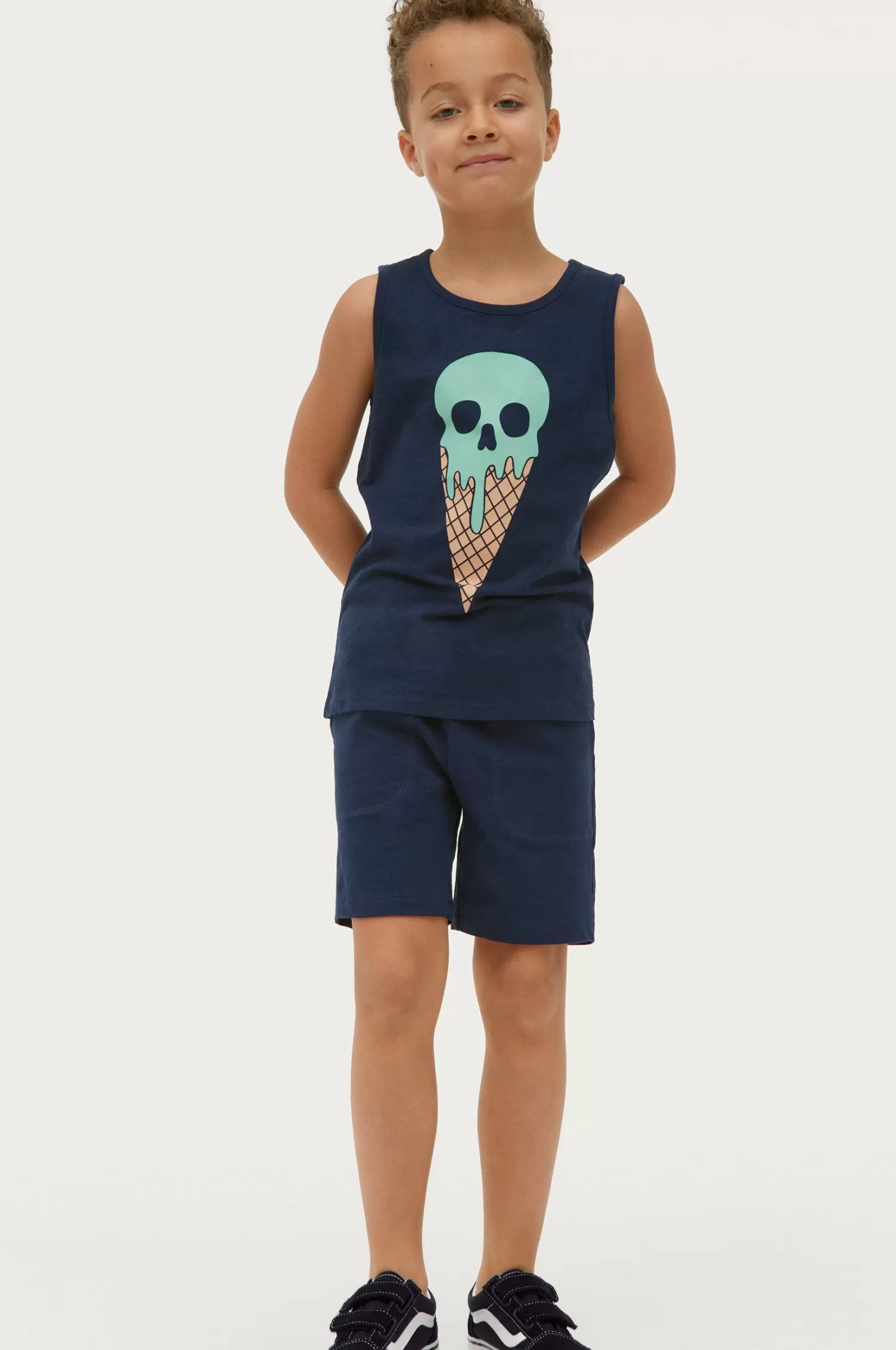 Ellos Shorts Kim Best