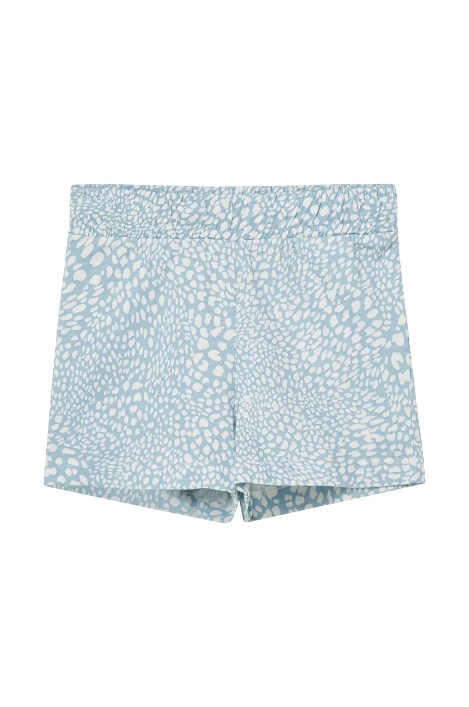 KIDS ONLY Shorts Kmgmay High Waist Shorts Box Jrs Best Sale