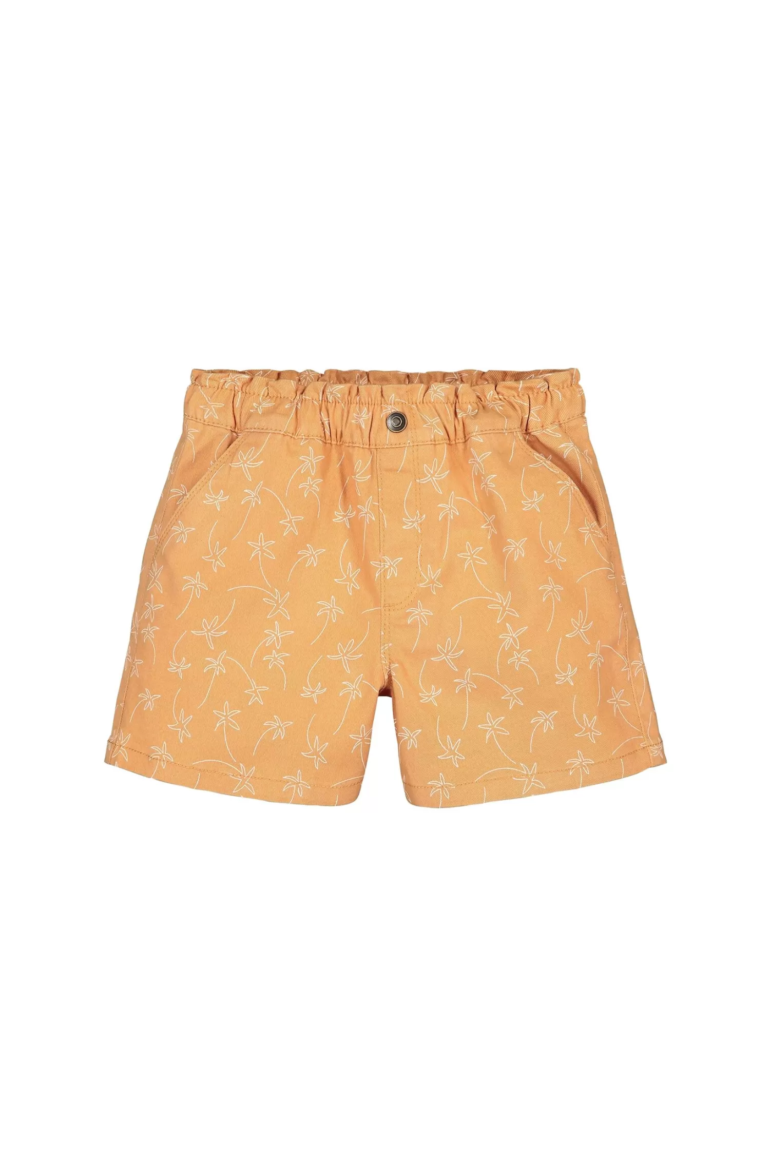 La Redoute Shorts Med Palmmonster Online