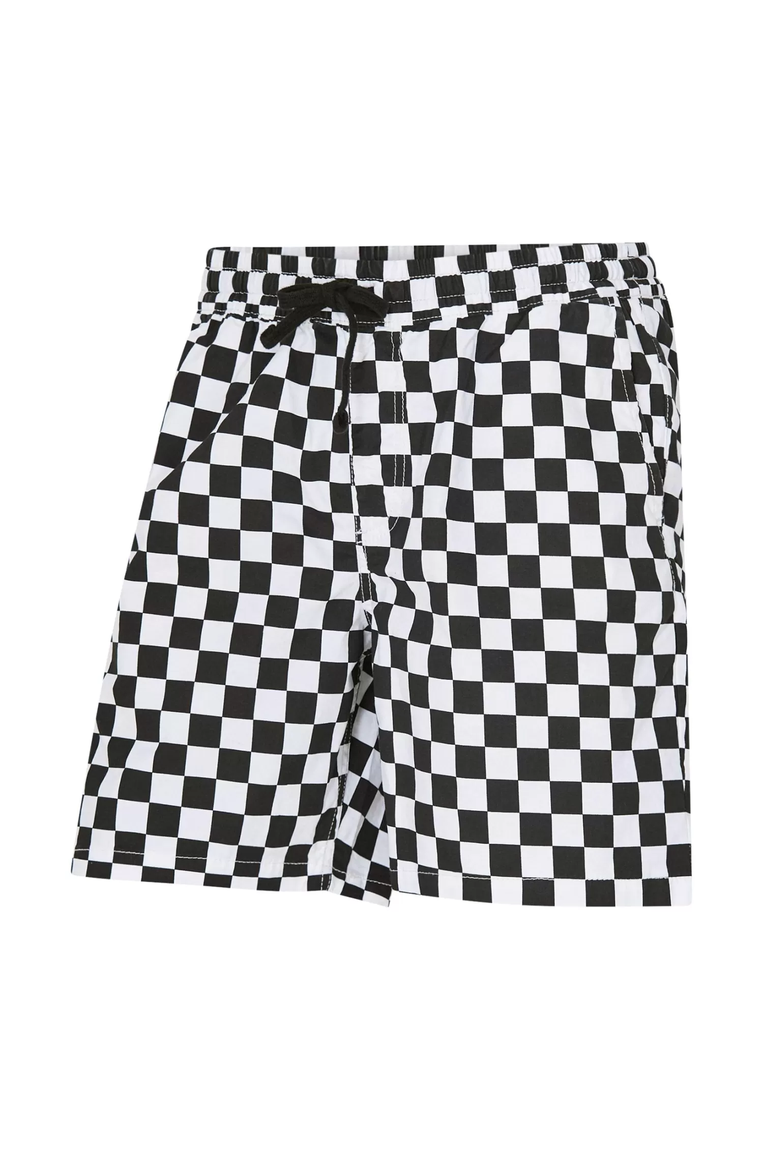 Vans Shorts Mn Range Relaxed Elastic Short Cheap